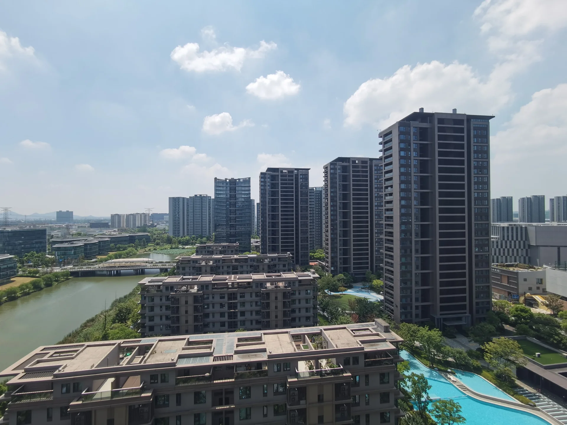 Hangzhou Bay - Photo 3