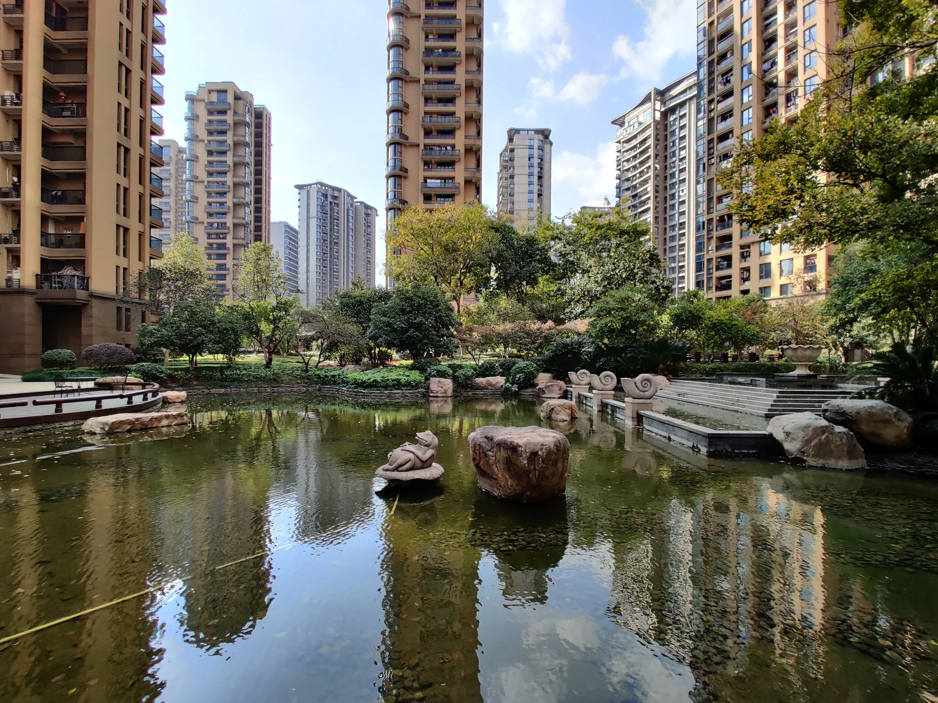 Wanjia Floral City - Photo 20