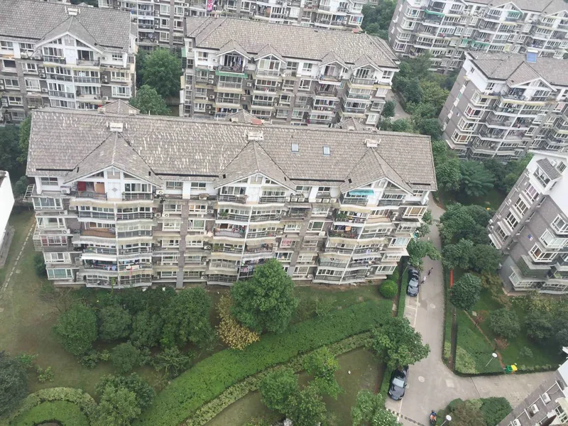 Urban Water Town - Photo 28