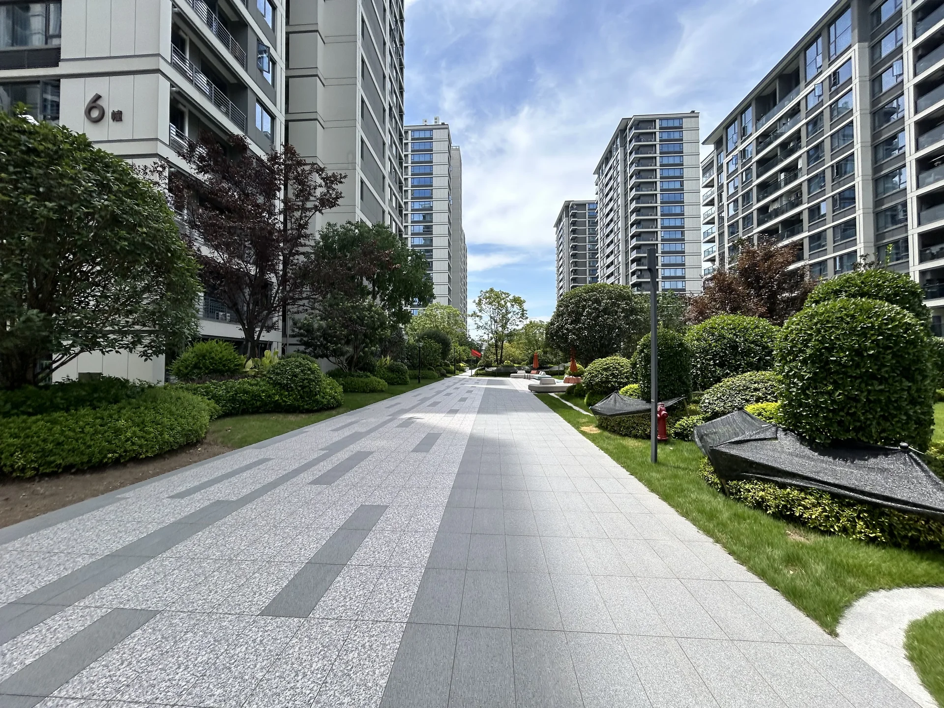 Binyao Academic Garden - Photo 2