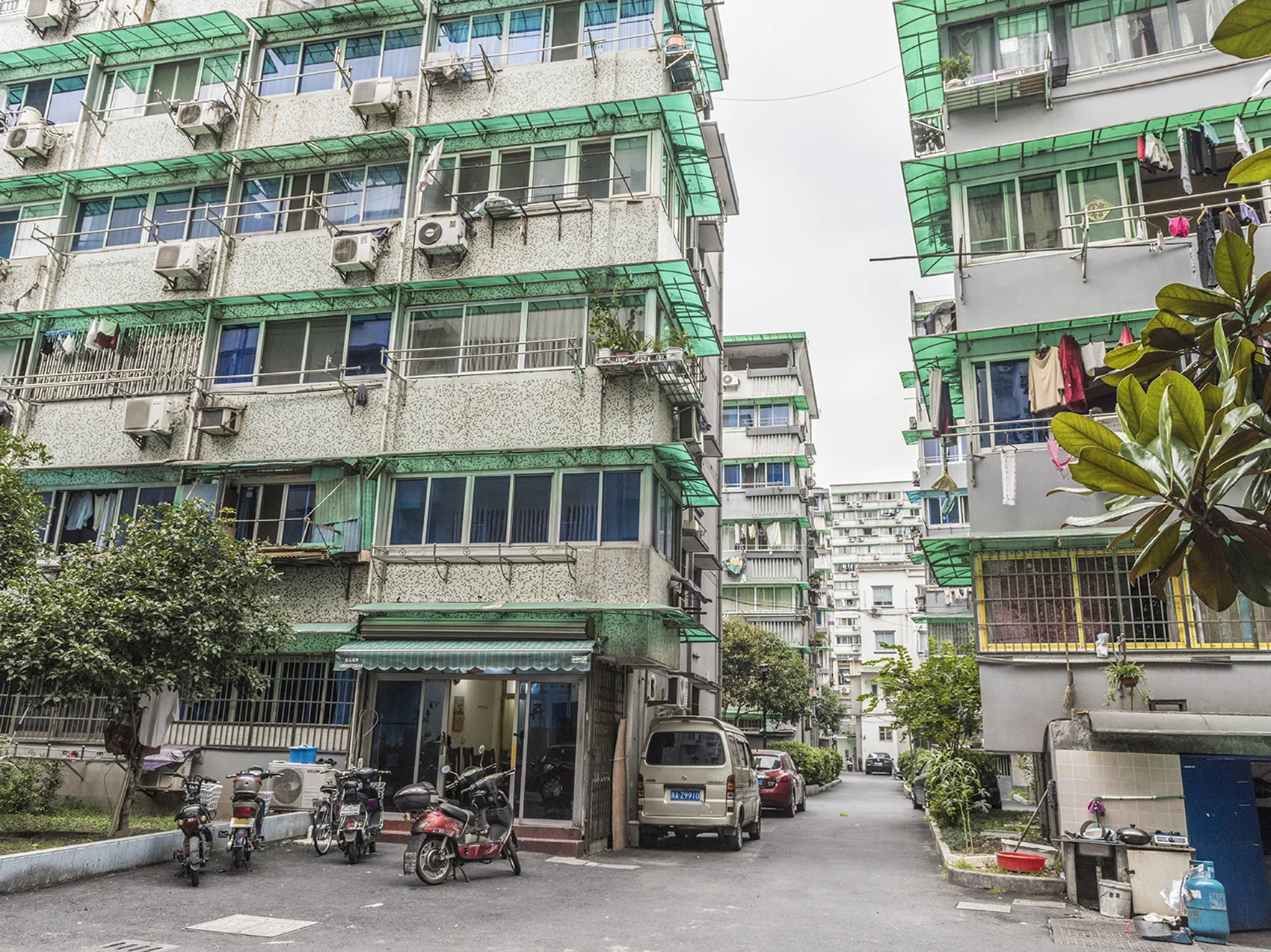 Jianguo South - Photo 6