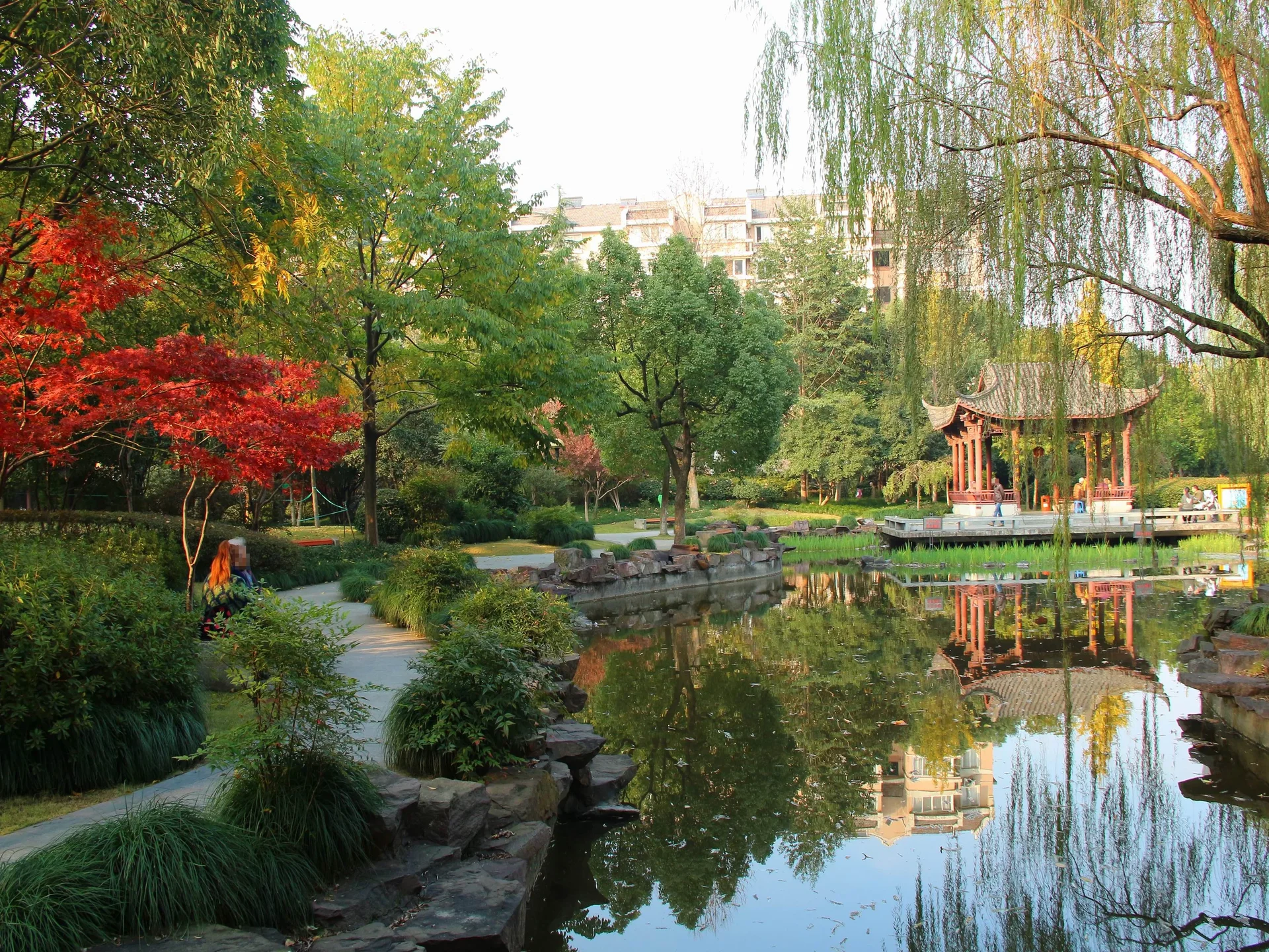 South Jia Lv Yuan - Photo 3