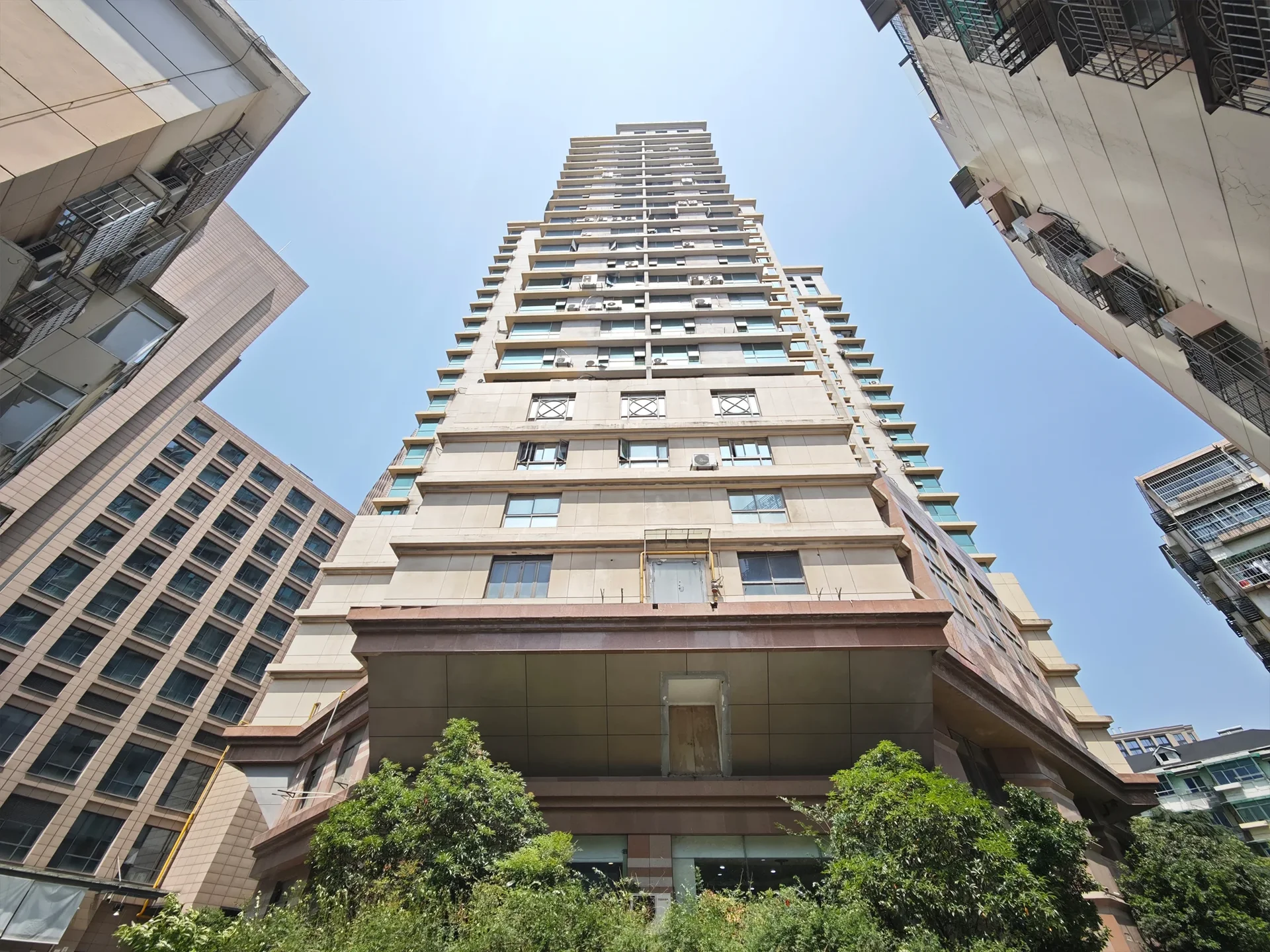 Triumph Coast Mansion - Photo 1