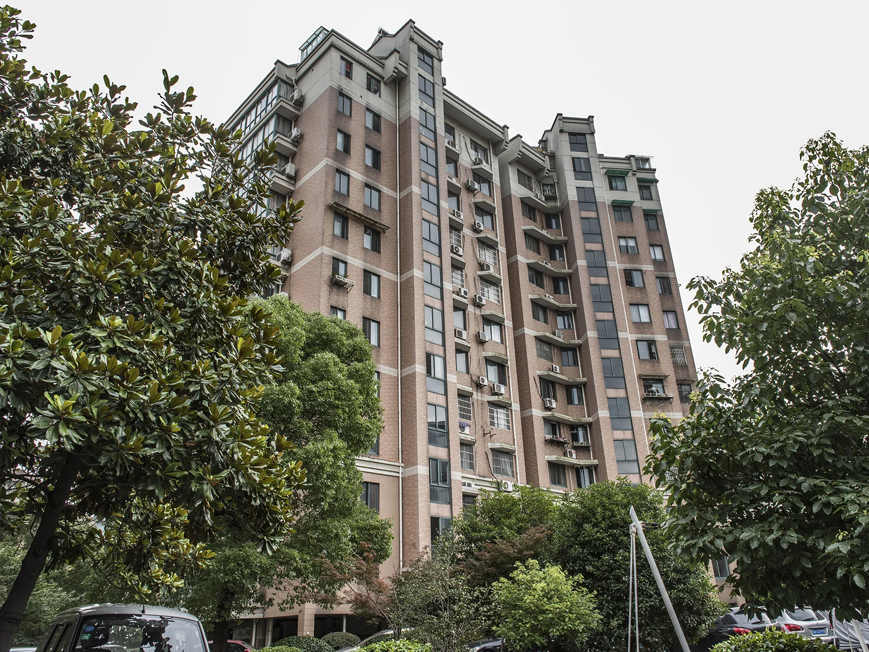 Xinfeng Garden - Photo 14