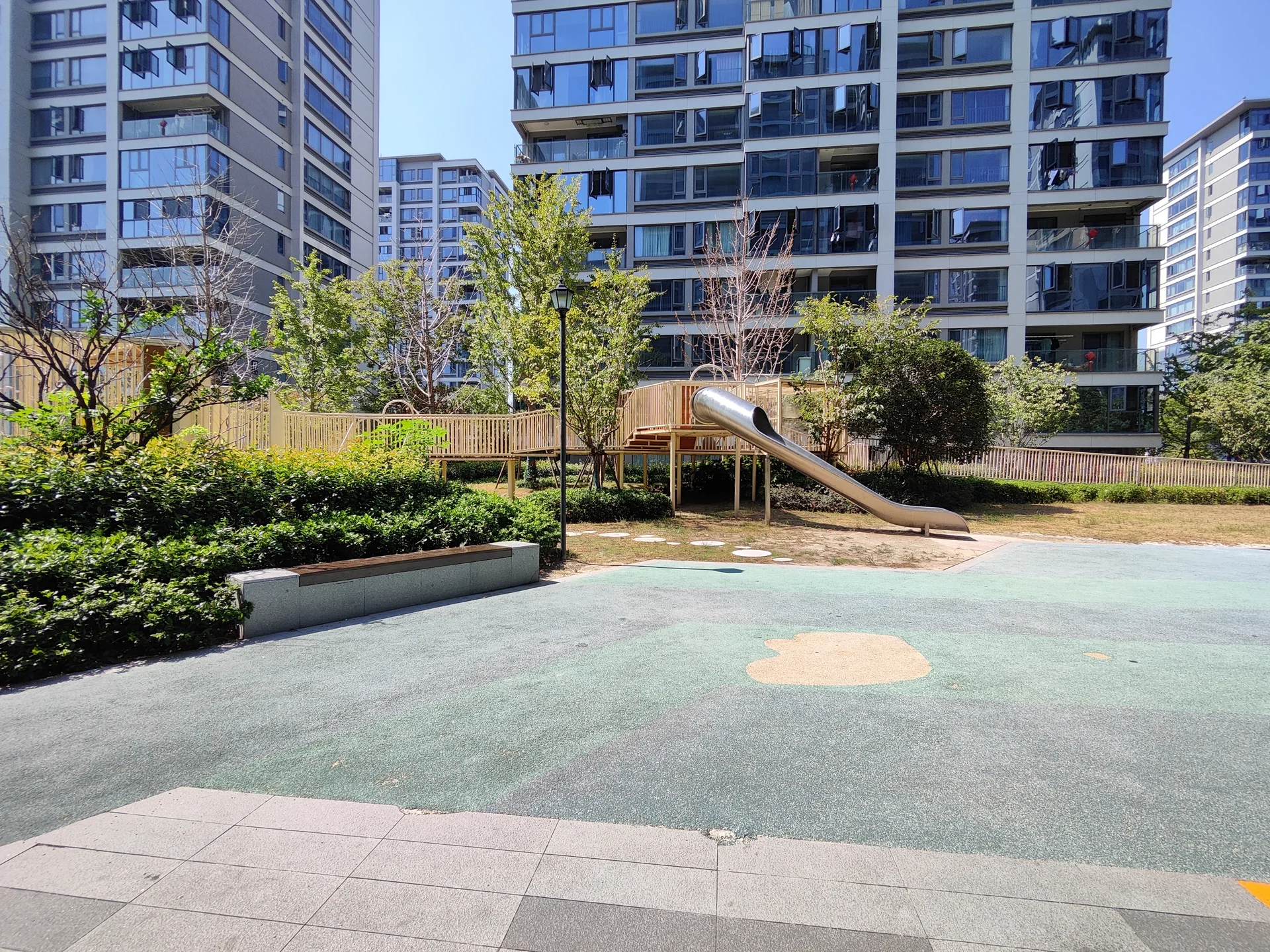 Zhongnan Spring Creek - Photo 3