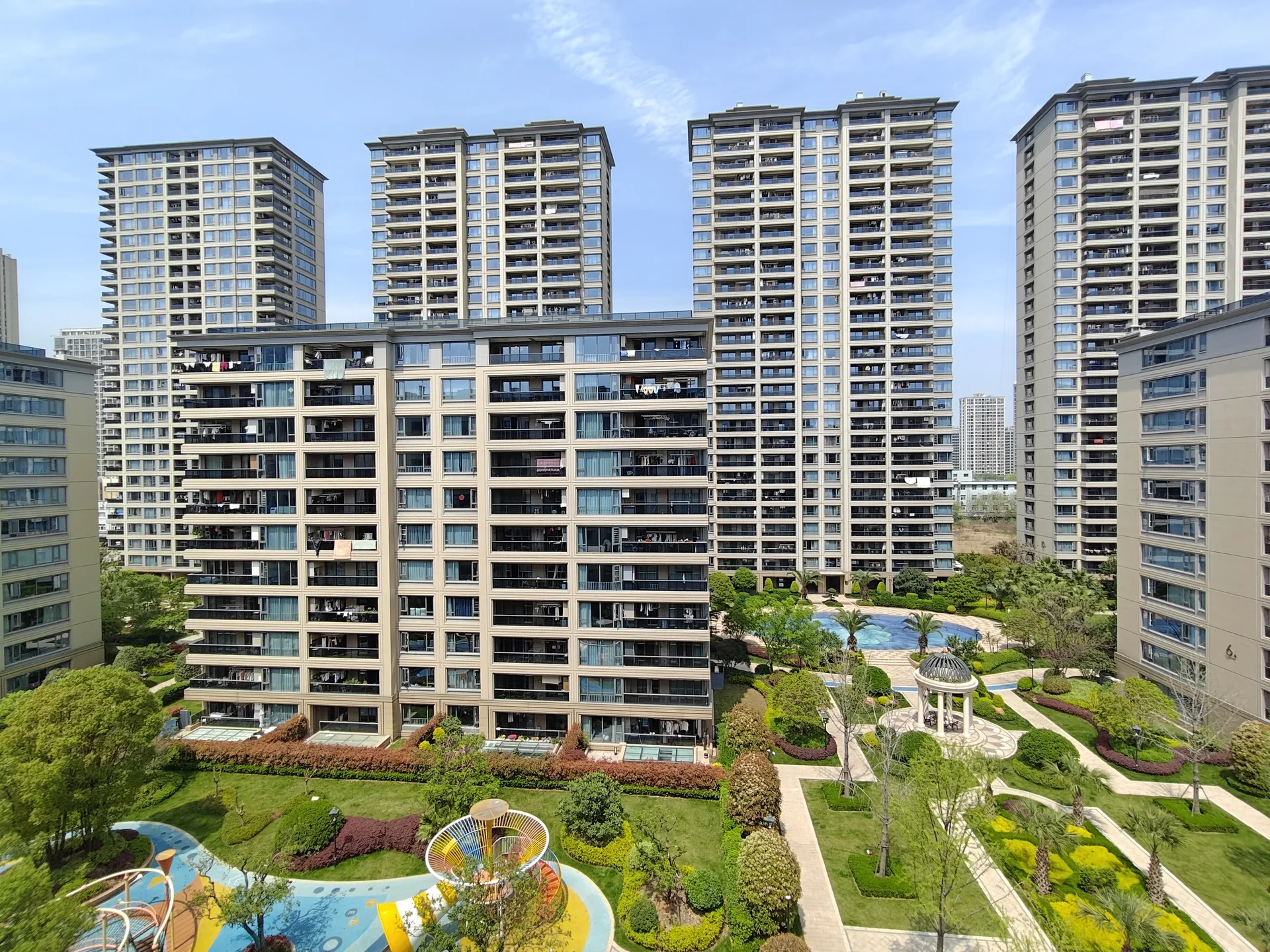 Yongchao Mansion  - Photo 1