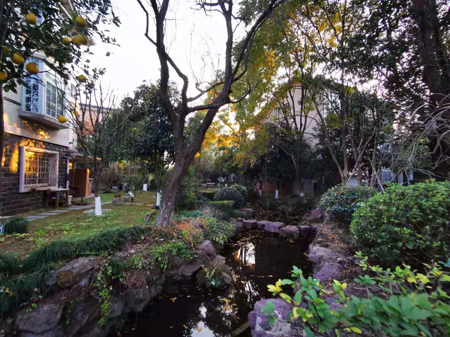 The Moon Bay - Photo 20