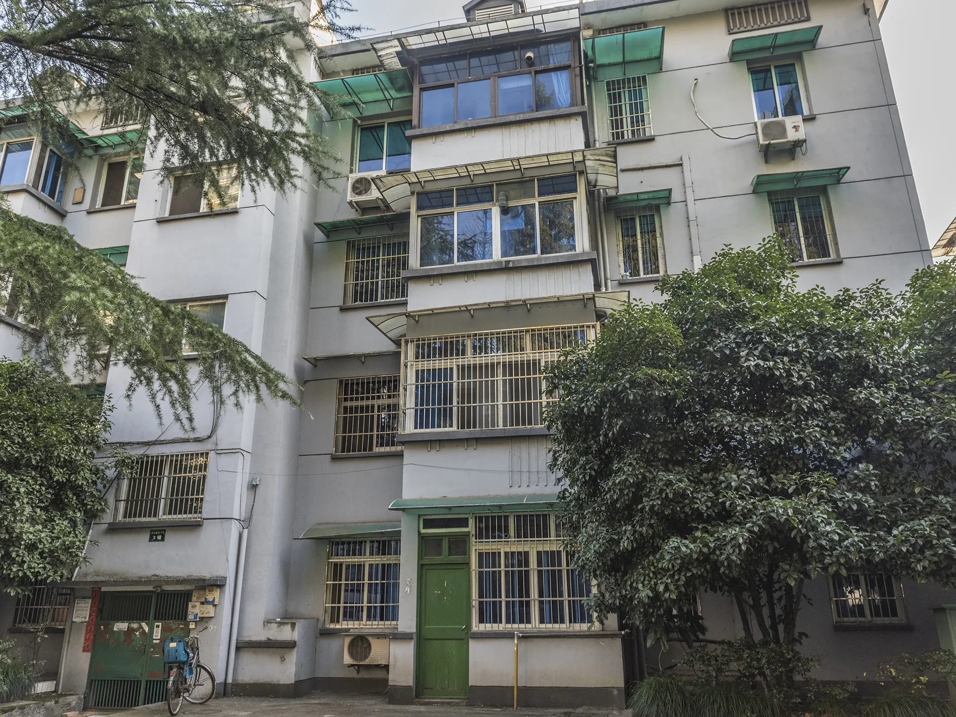 Qingfeng New Village - Photo 10