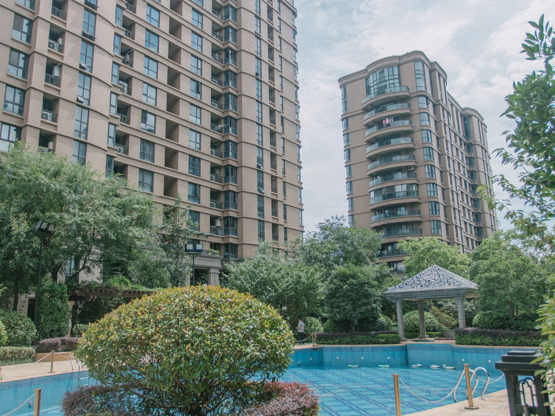 Jinlan Apartment - Photo 19