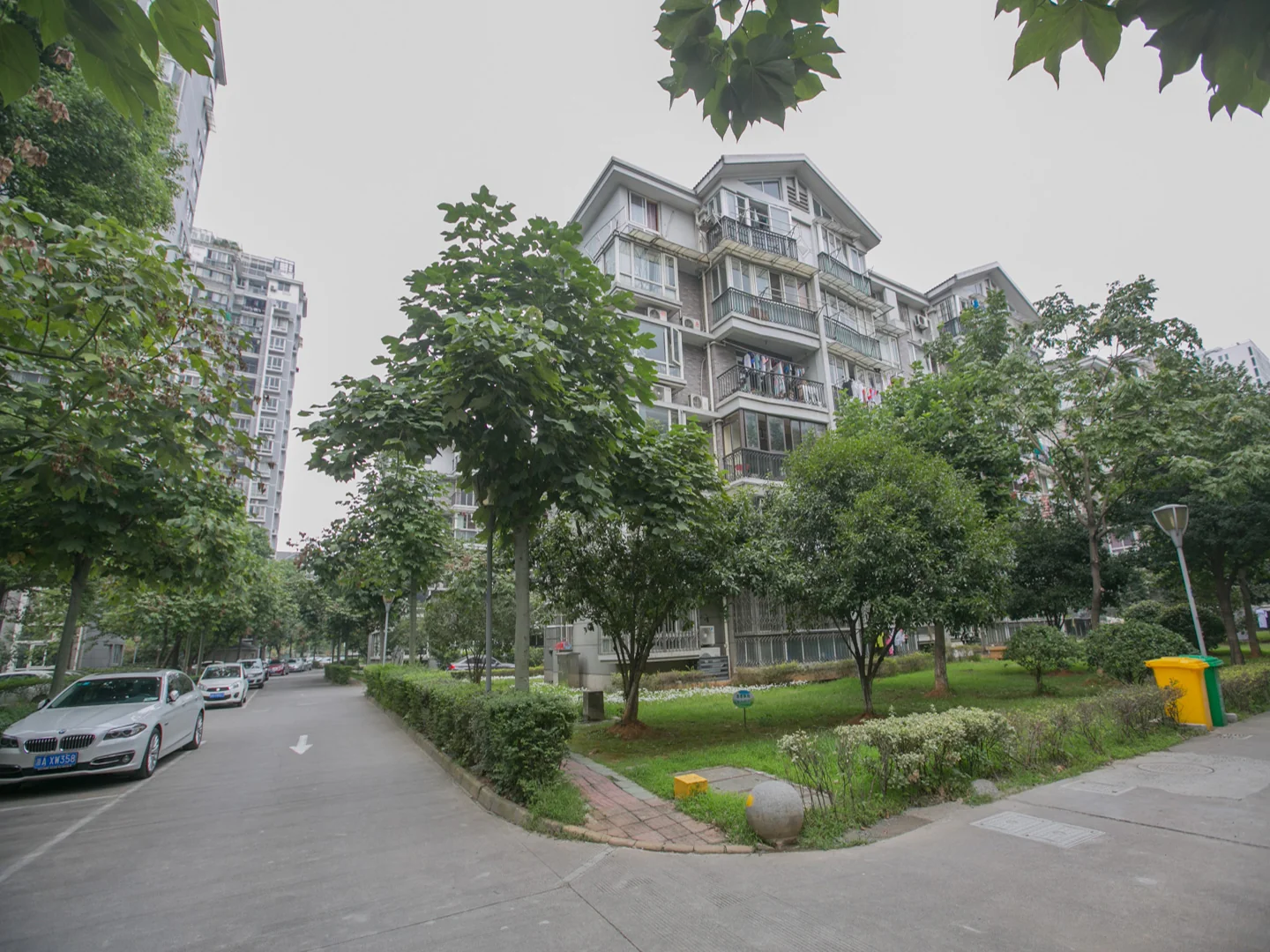 Urban Water Town - Photo 17