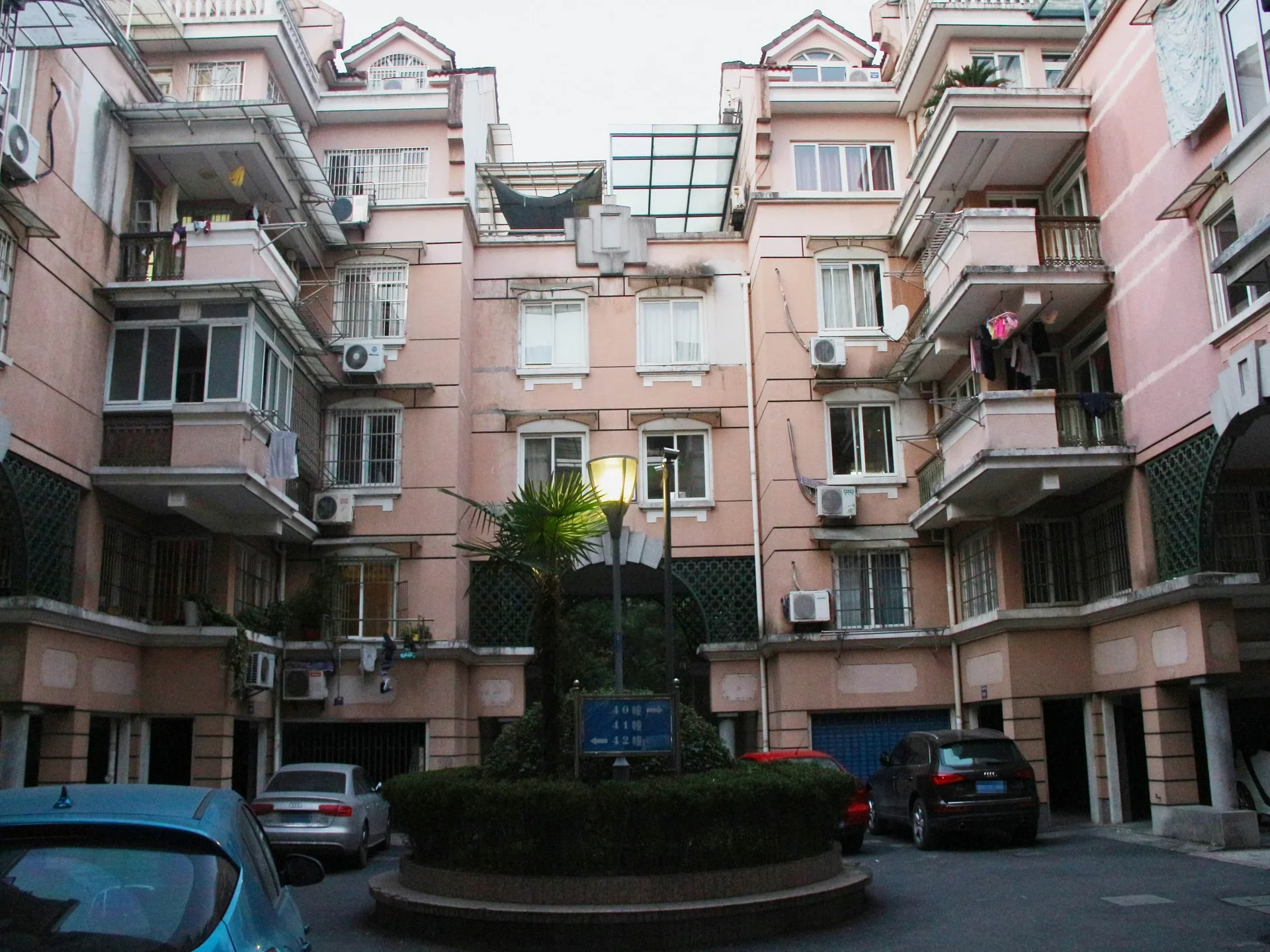 Jialv West Garden - Photo 6