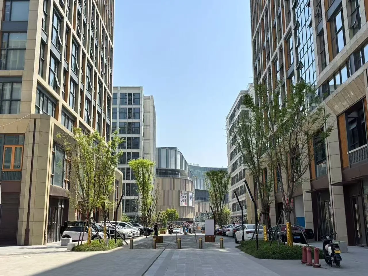 Xixi Noble Joy - Photo 3