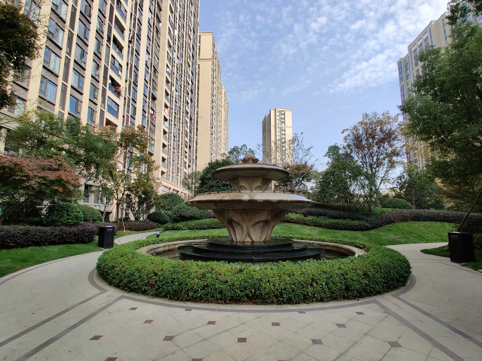 Jinmao Joy Court - Photo 7