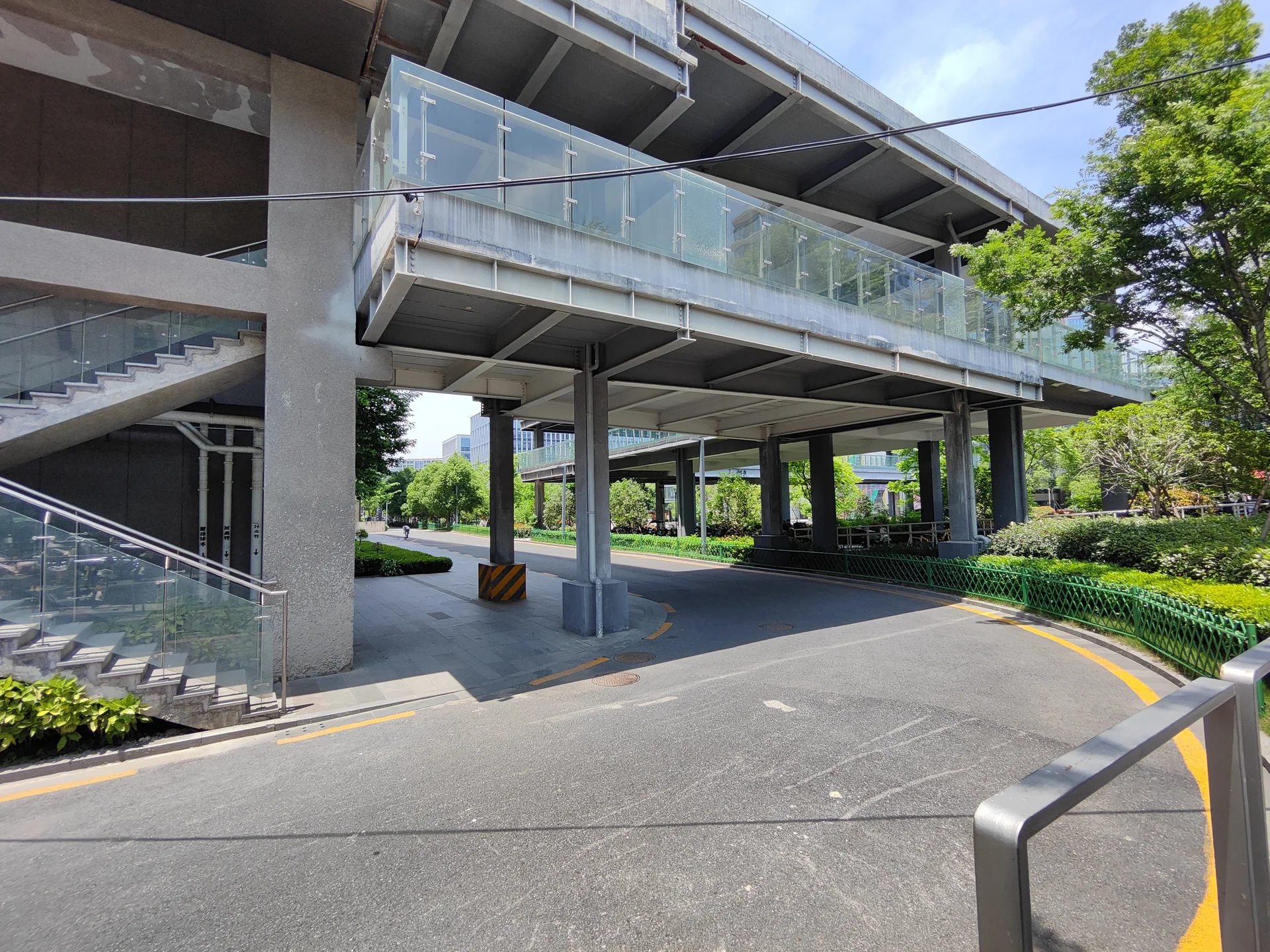 Joyful City - Photo 3