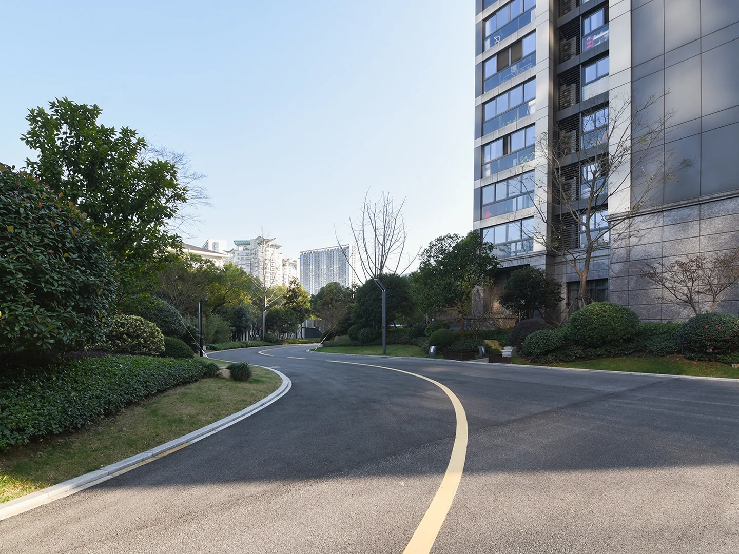 银杏汇 - Photo 16