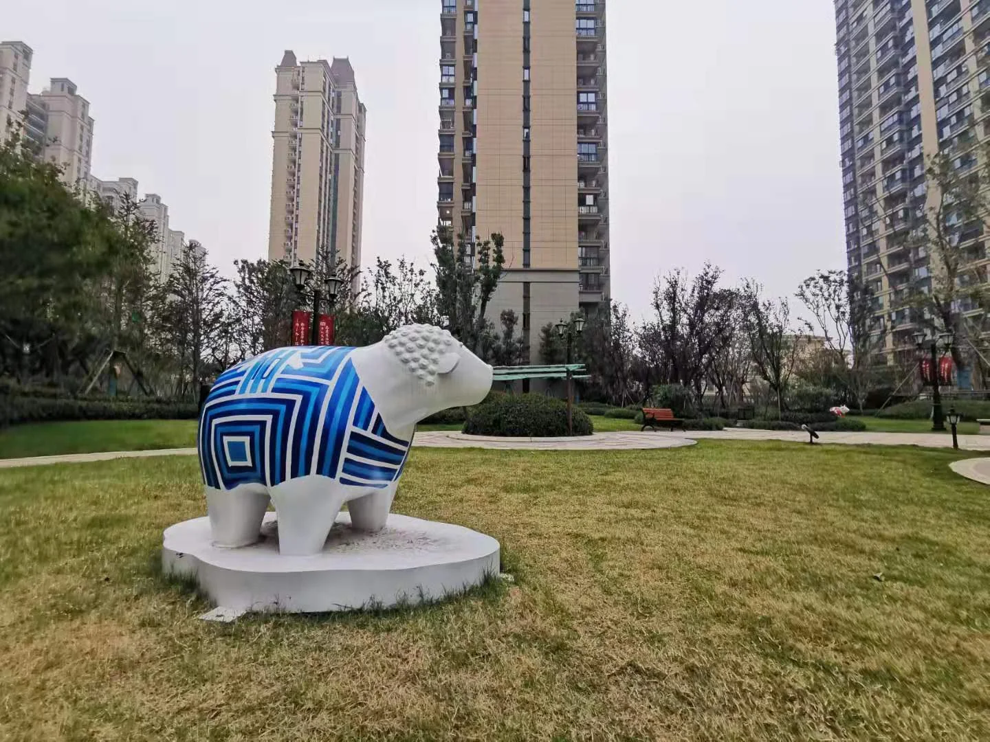 Crystal International Plaza - Photo 13