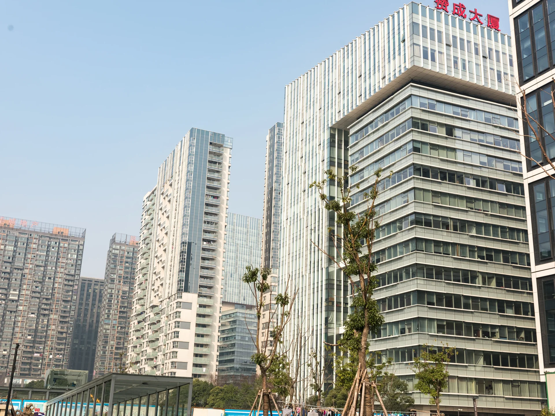 Taihe Square - Photo 6