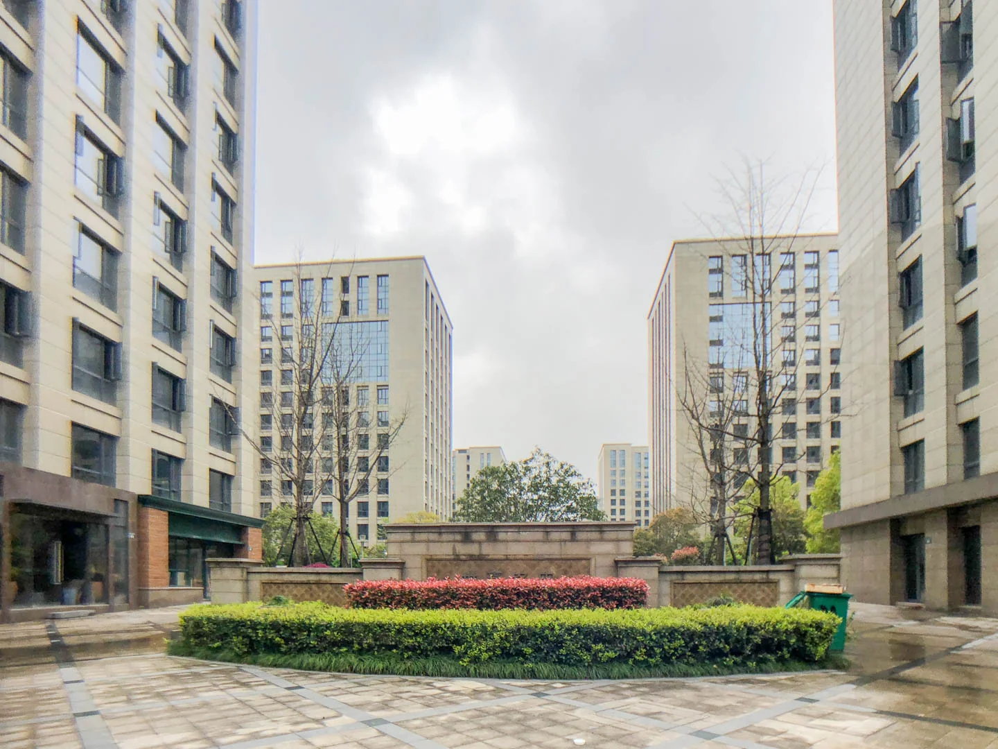 World Glory Mansion - Photo 11