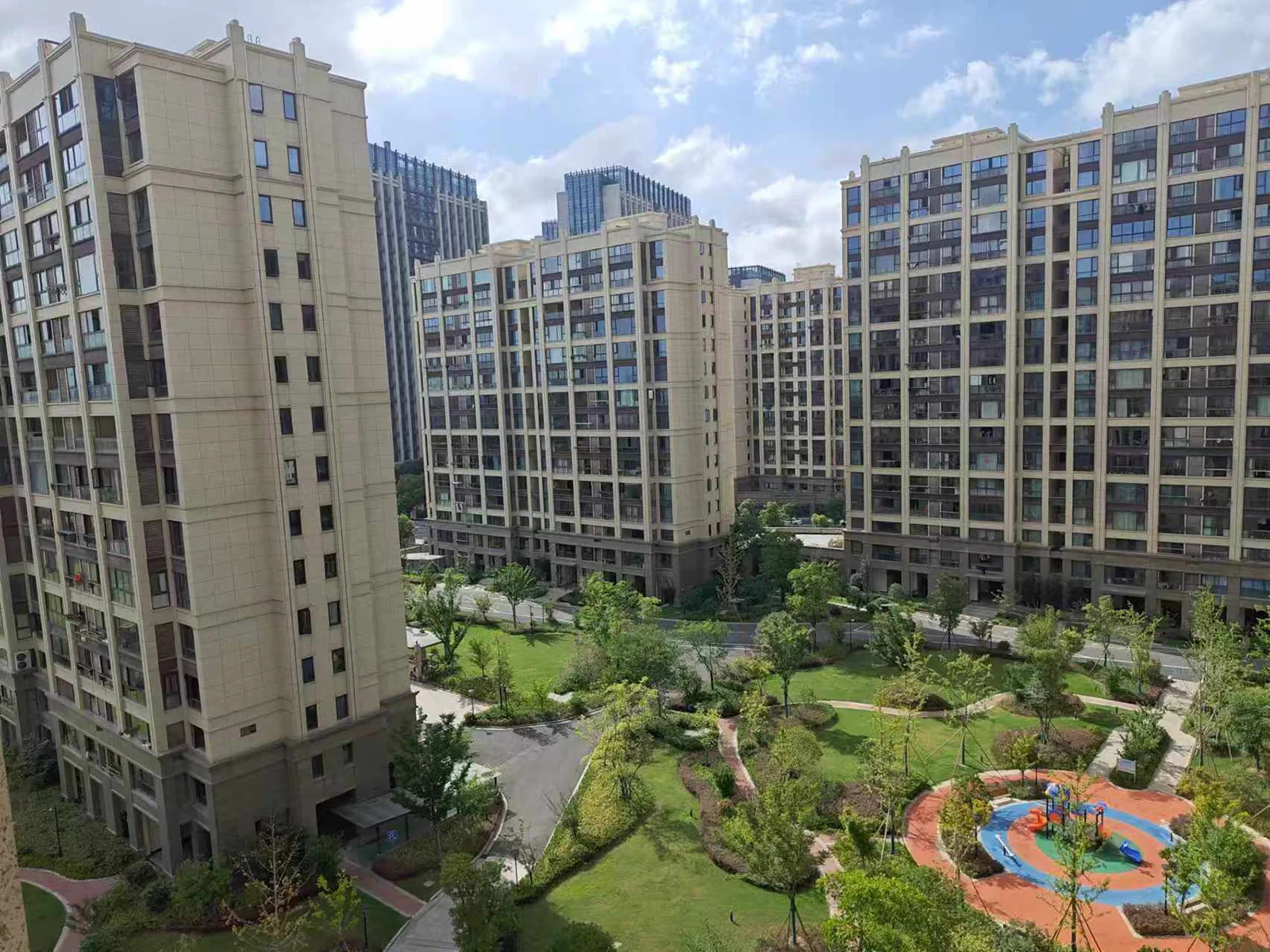 Dingshan Manor Court - Photo 1