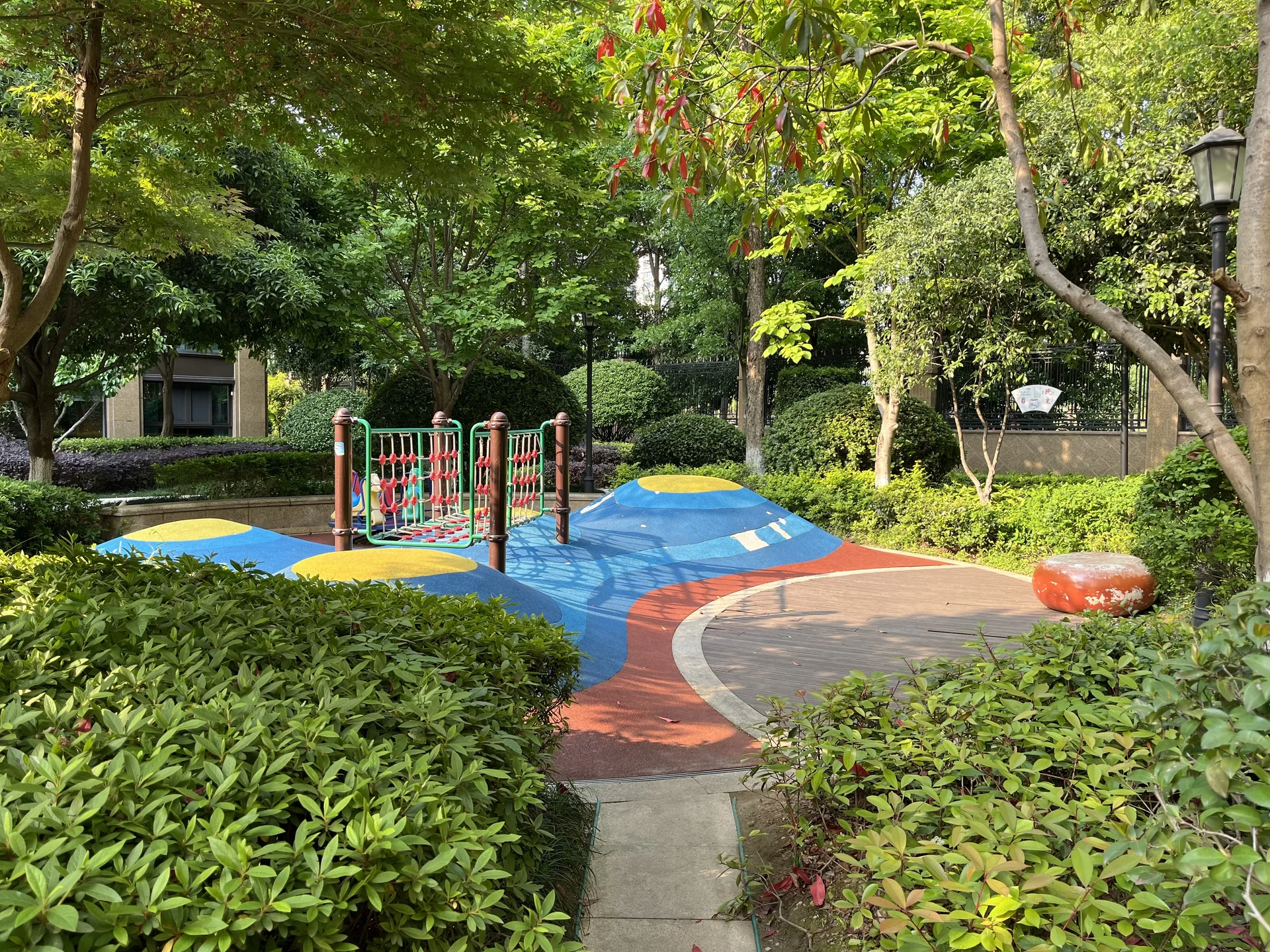 Shunfa Beautiful City - Photo 8