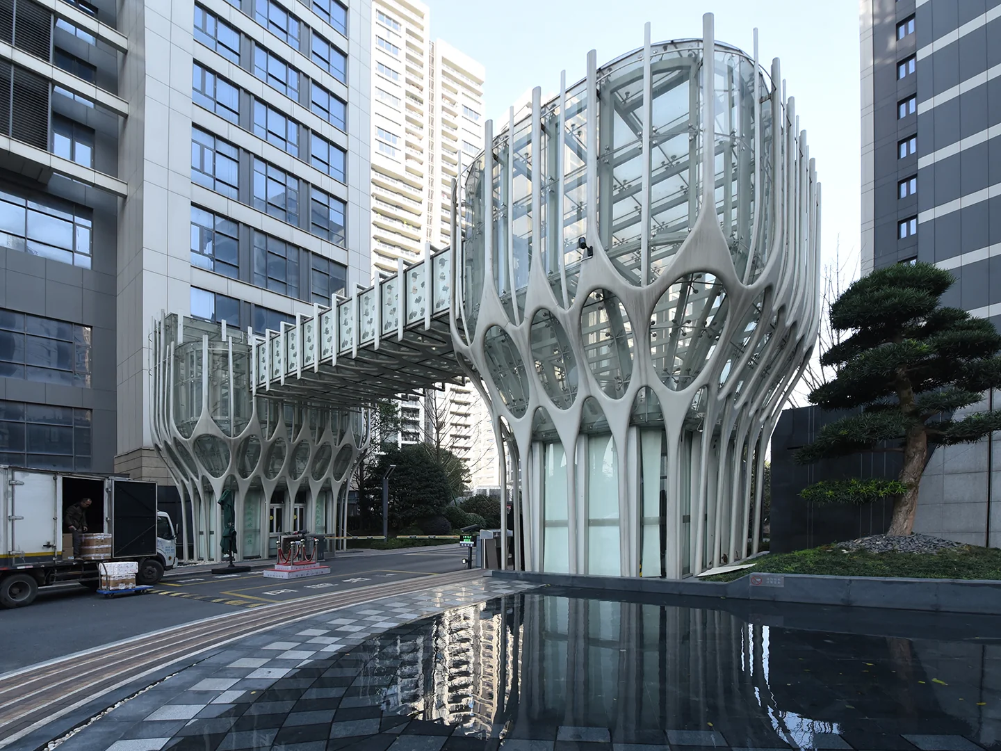 银杏汇 - Photo 11