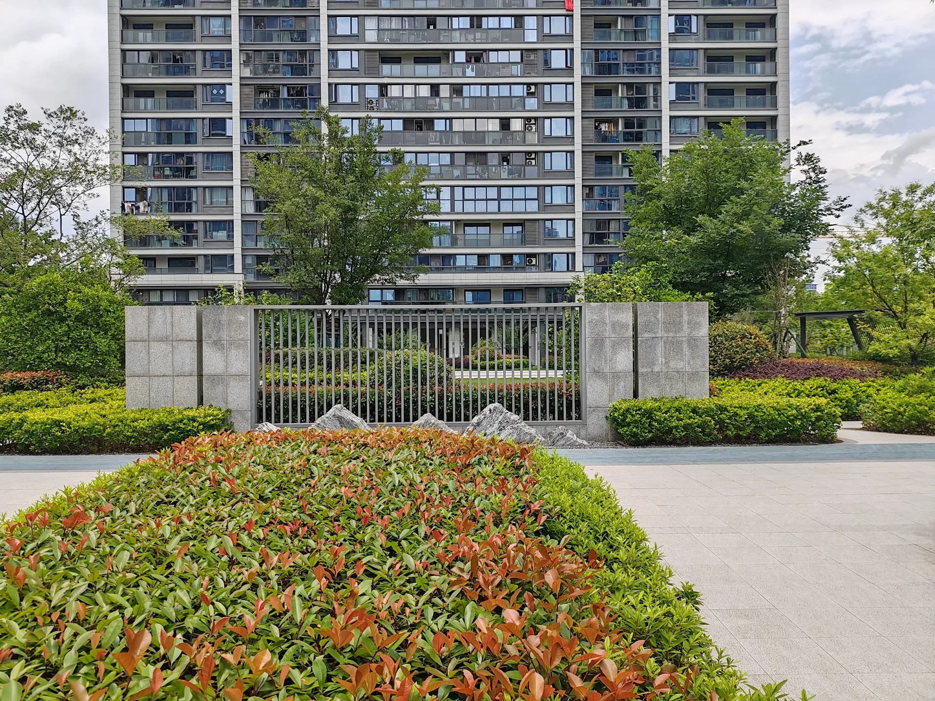 Thrive Manor - Photo 5