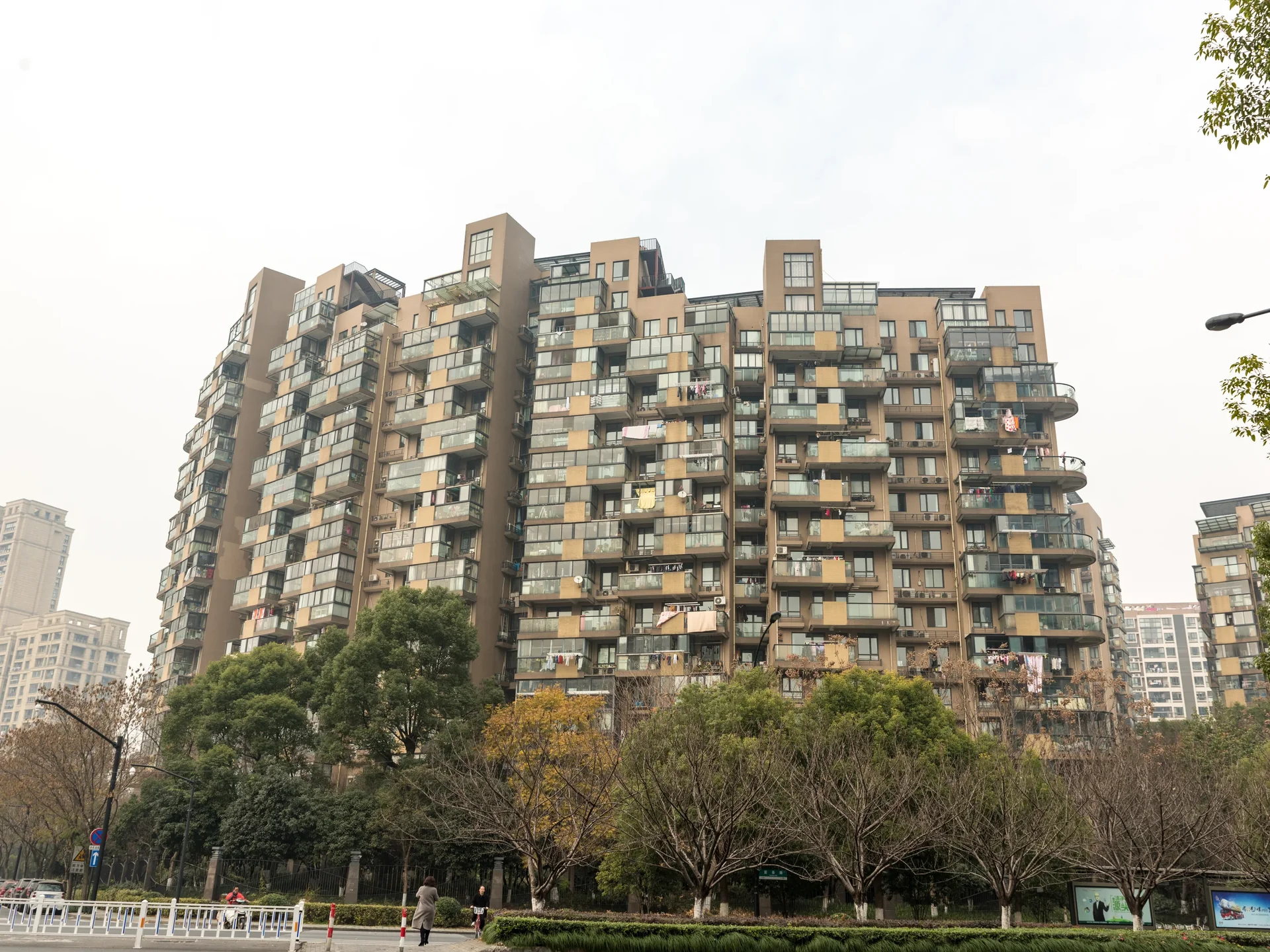 Linfeng Garden - Photo 18