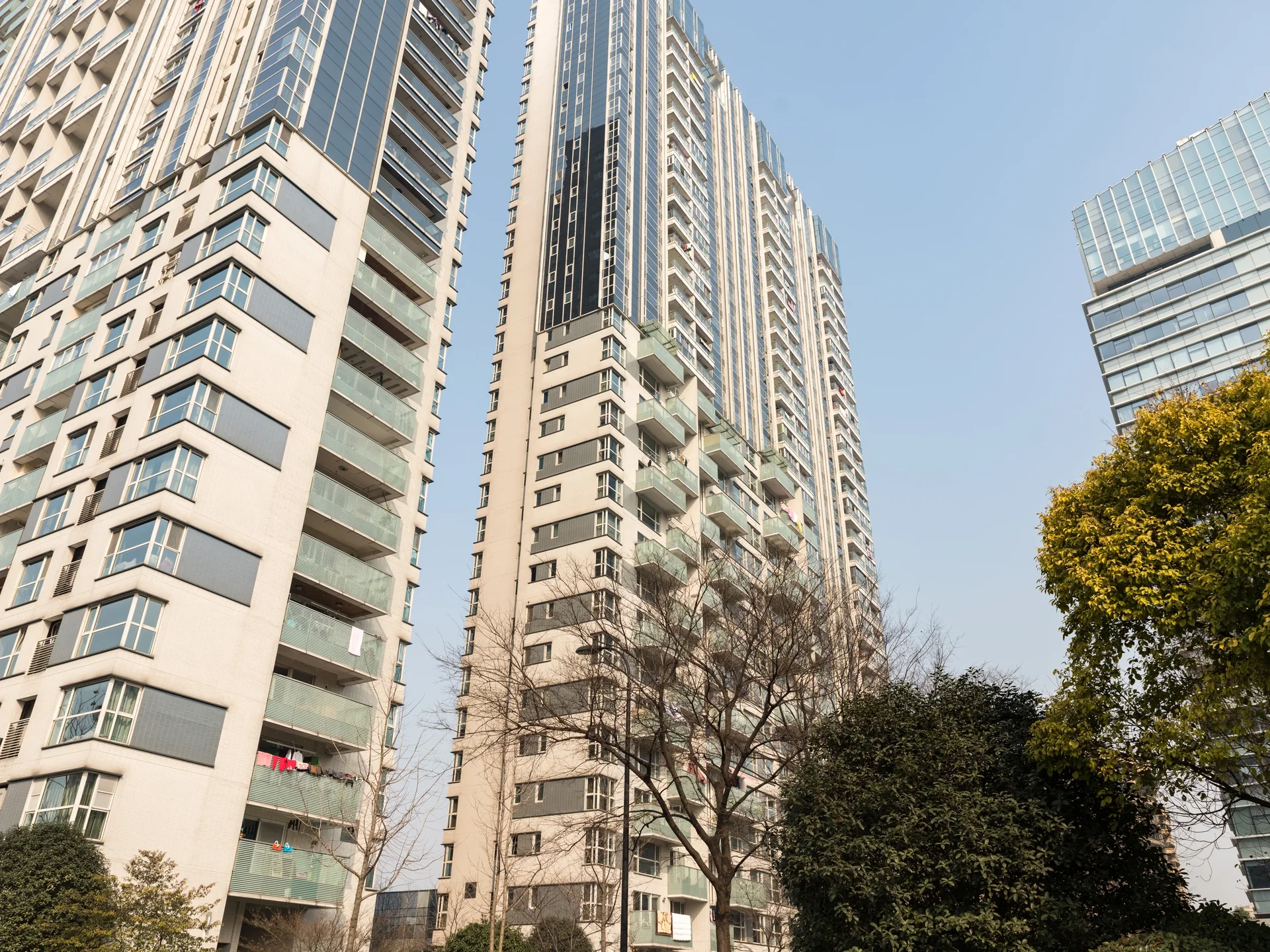 Taihe Square - Photo 17