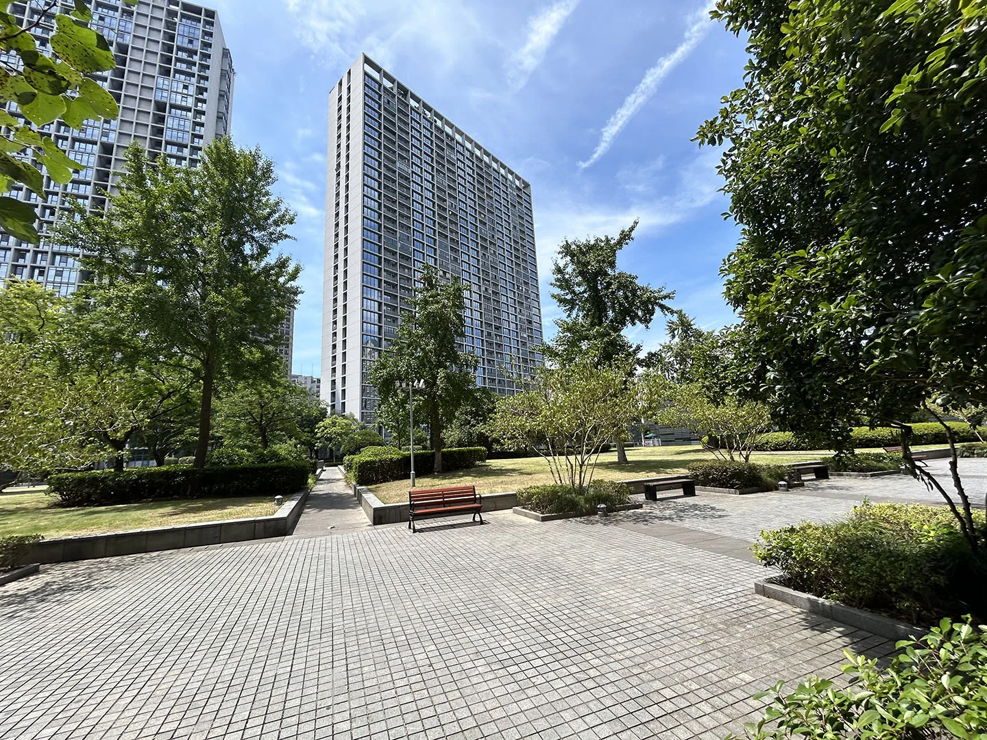 Beyond City - Photo 5