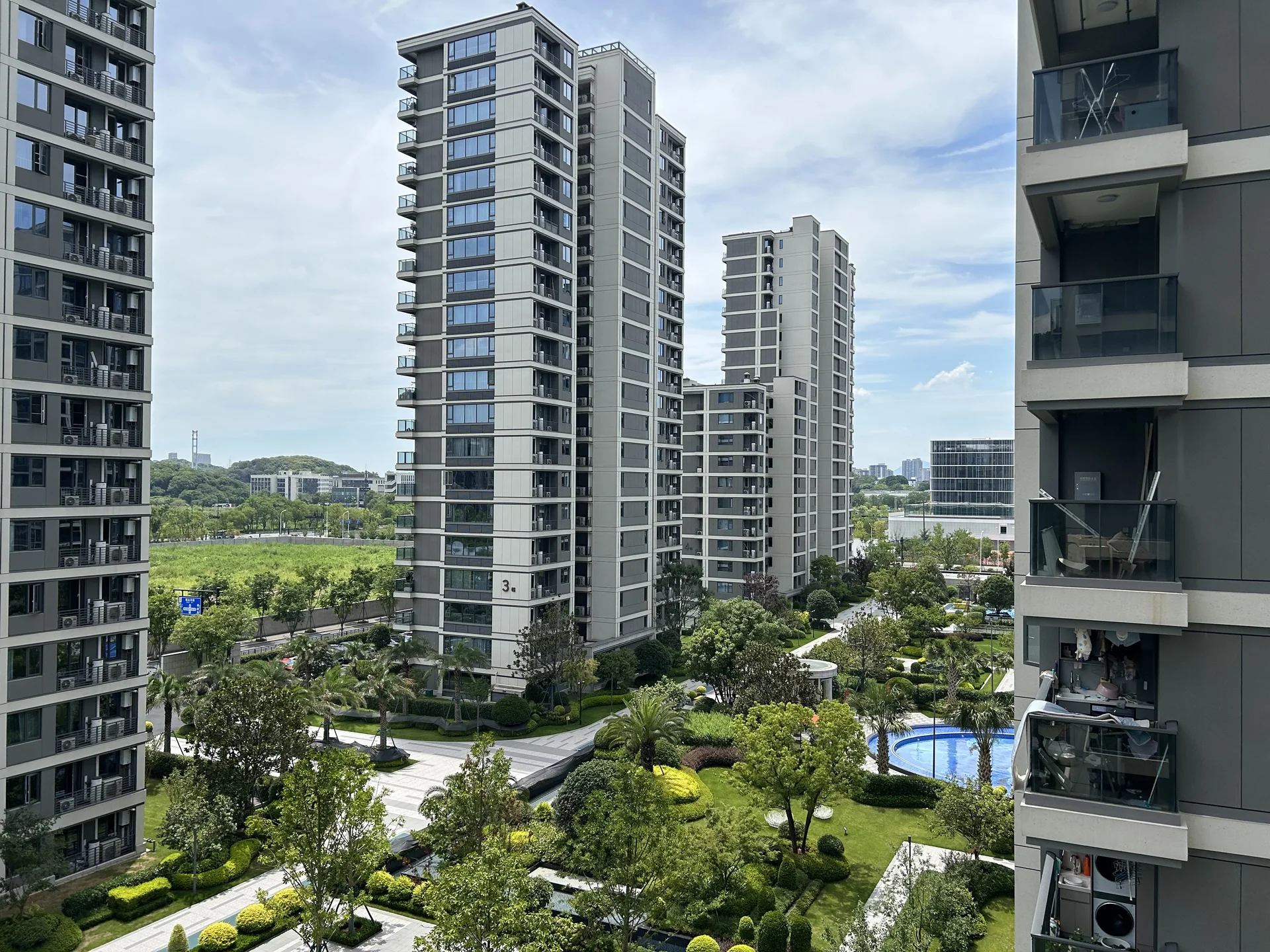 Binyao Academic Garden - Photo 3