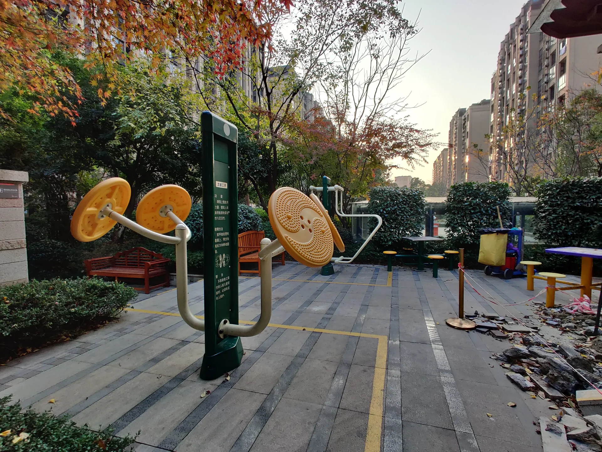 Gemdale Flourishing - Photo 10