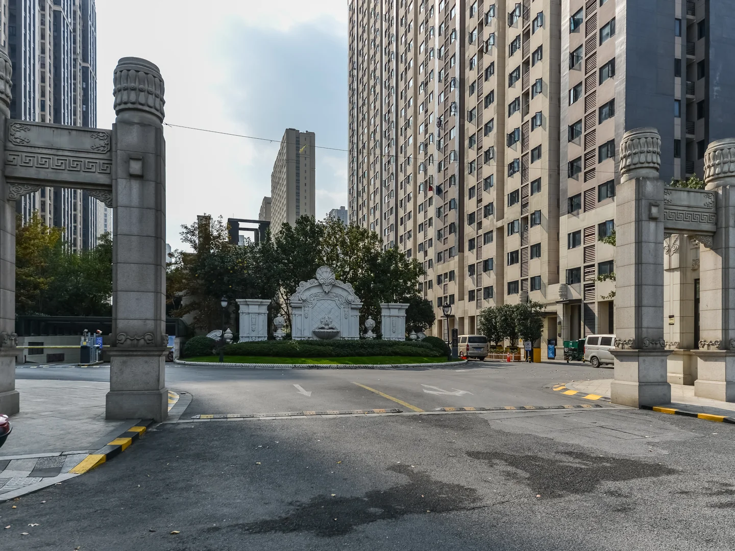 China Overseas Royal Path - Photo 17