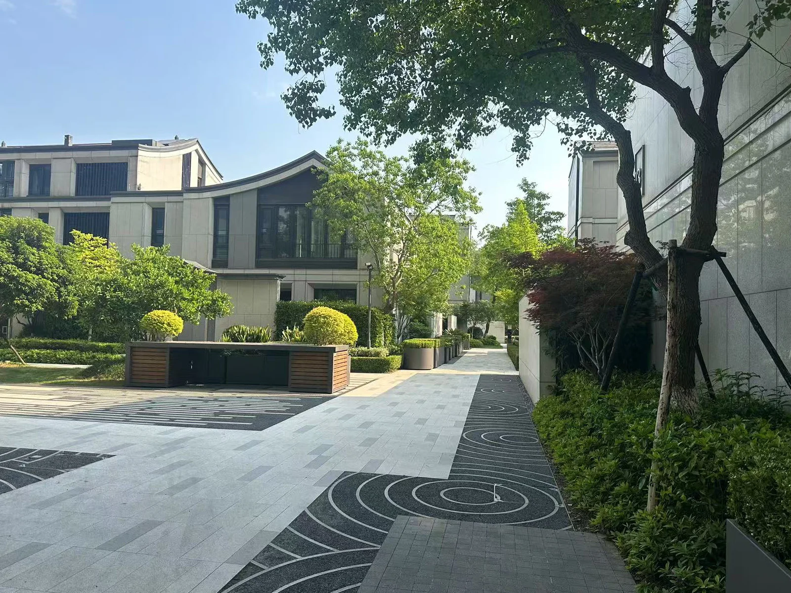 ONE PARK ERA - Photo 3