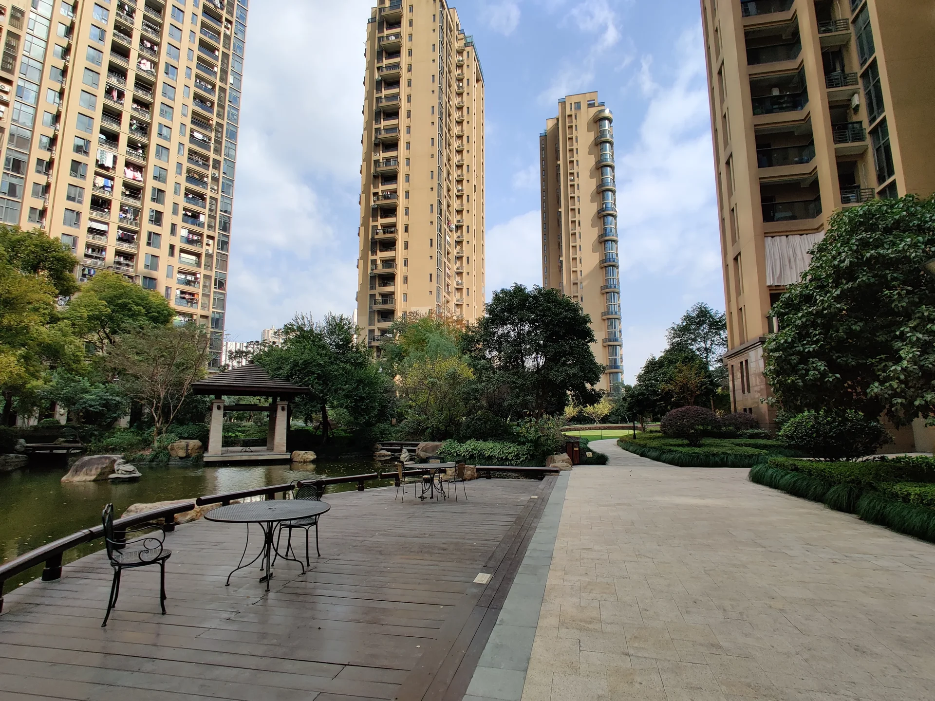 Wanjia Floral City - Photo 3