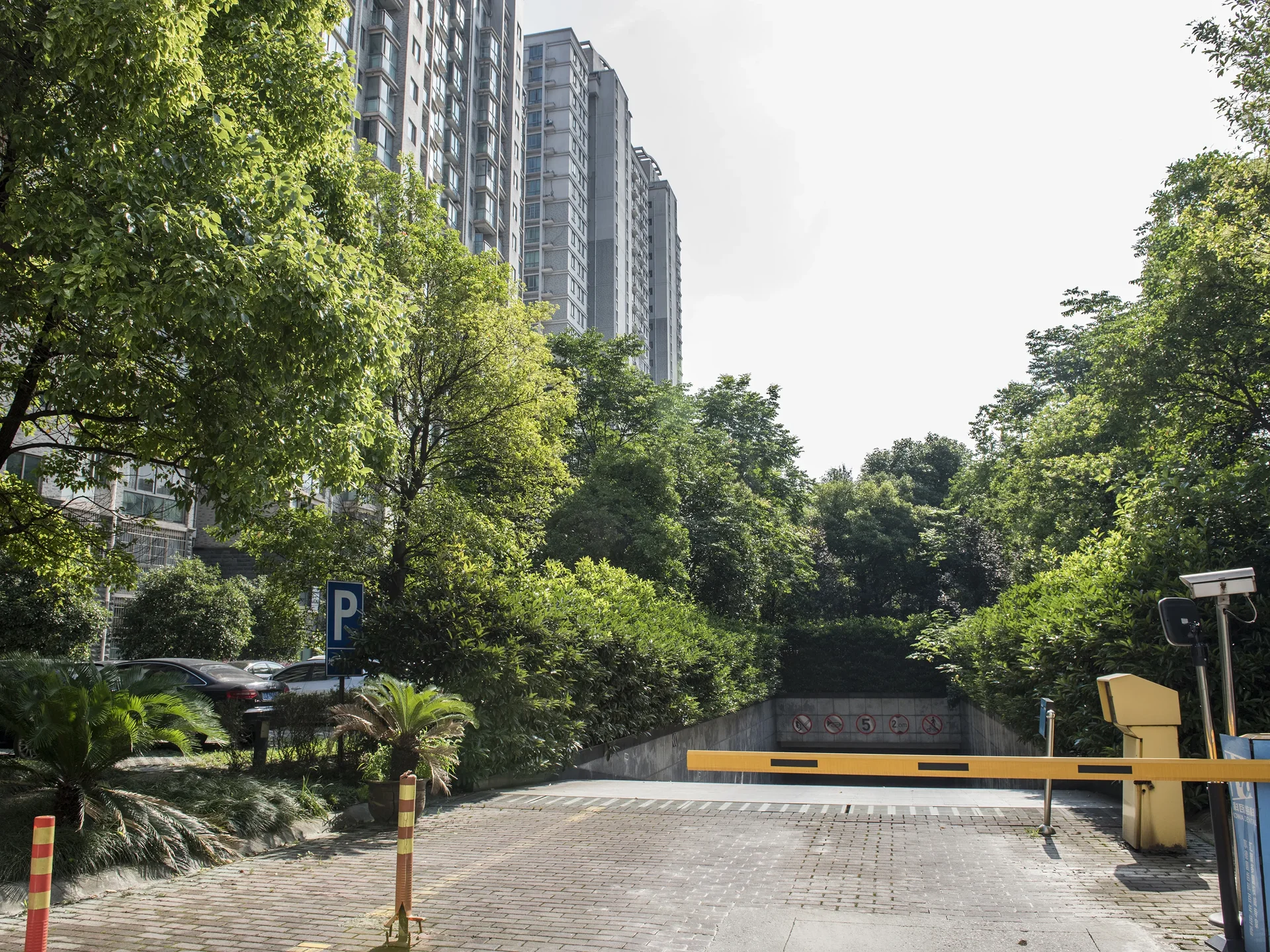 Sanhua Lucky Garden - Photo 30