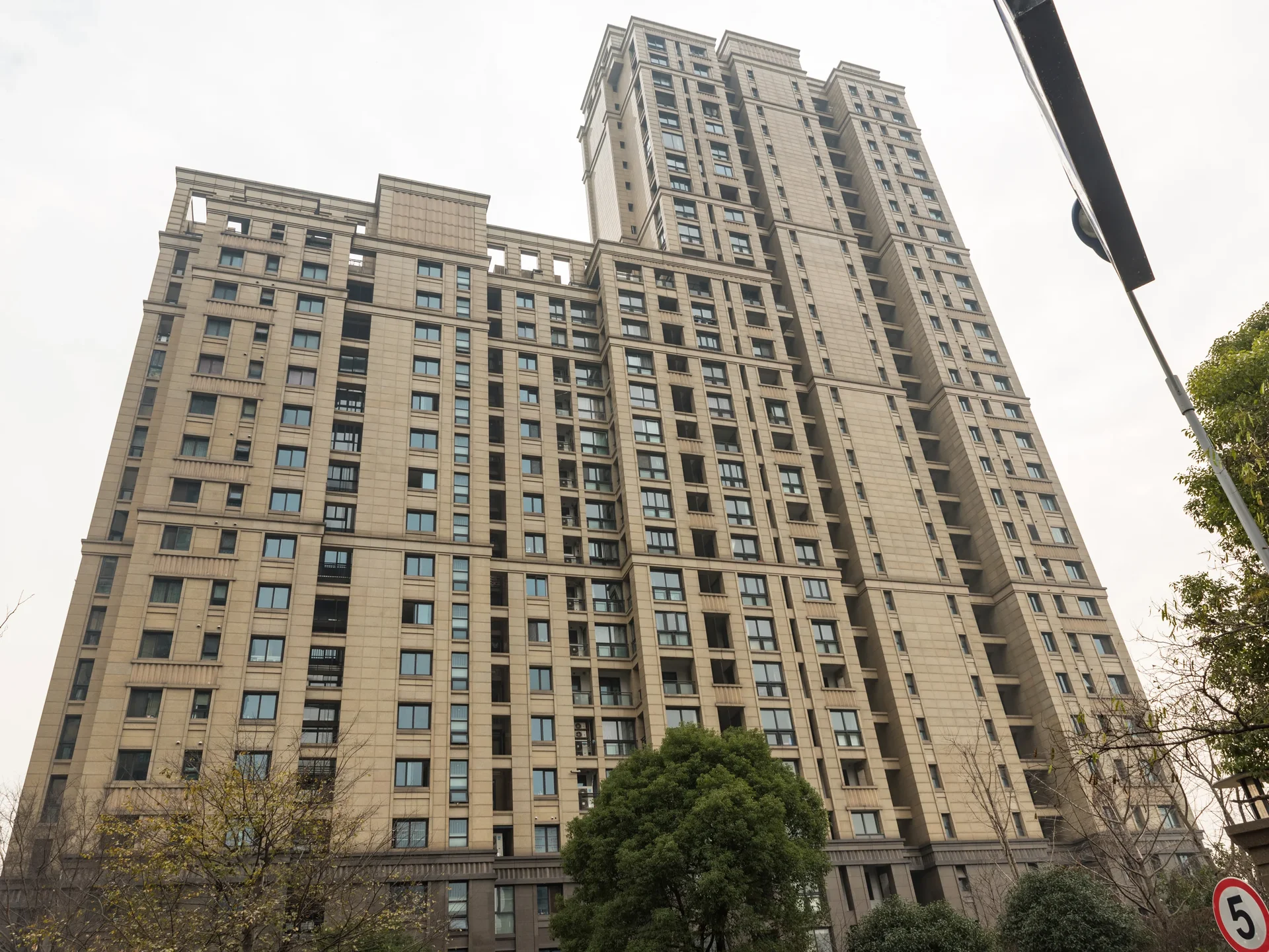 Linfeng Garden - Photo 3