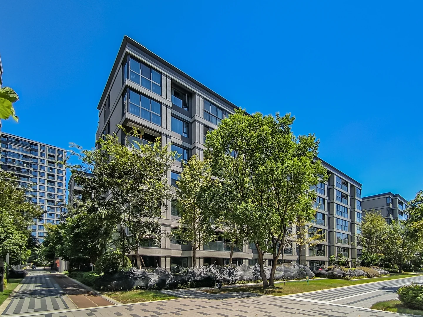 Vision Future Mansion - Photo 14