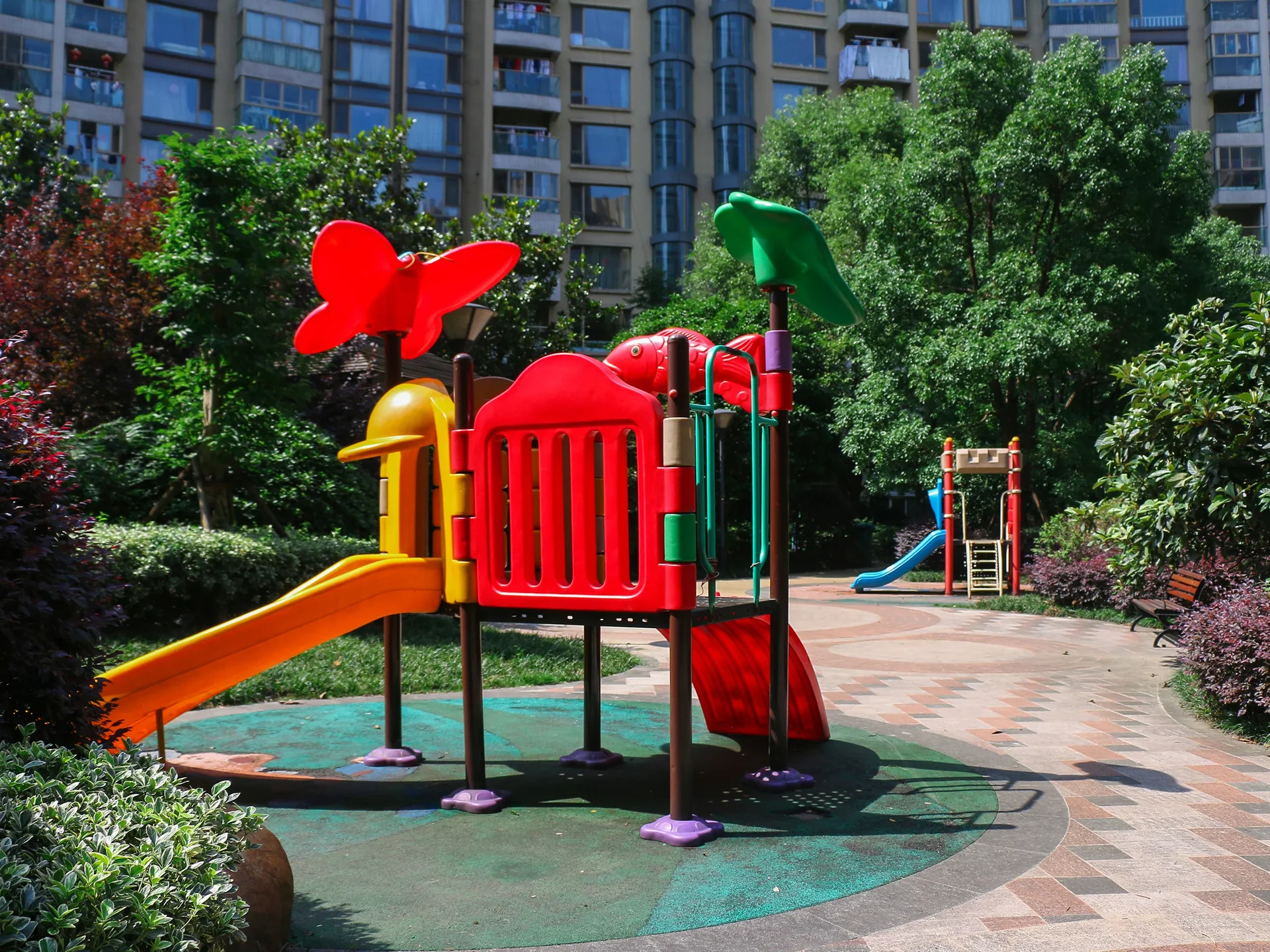 New City International - Photo 11