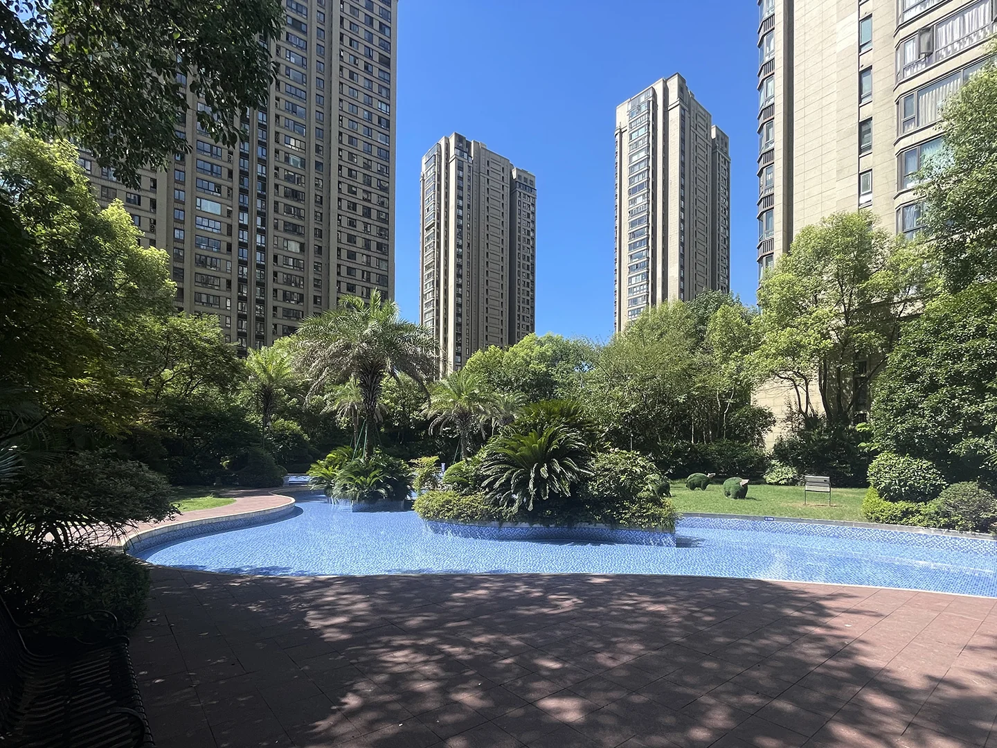 Longfor Spring River - Photo 18