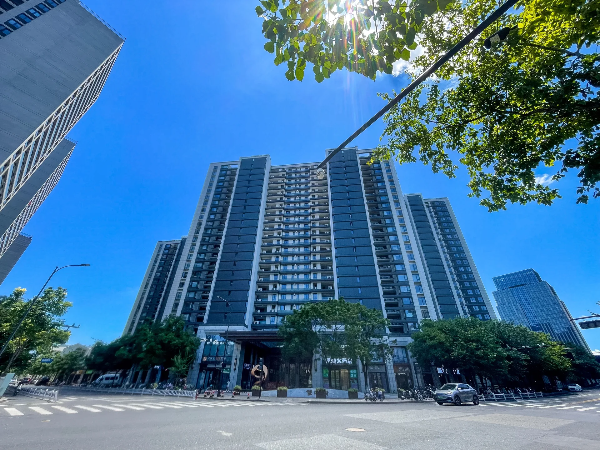 Wenlan Mansion - Photo 10