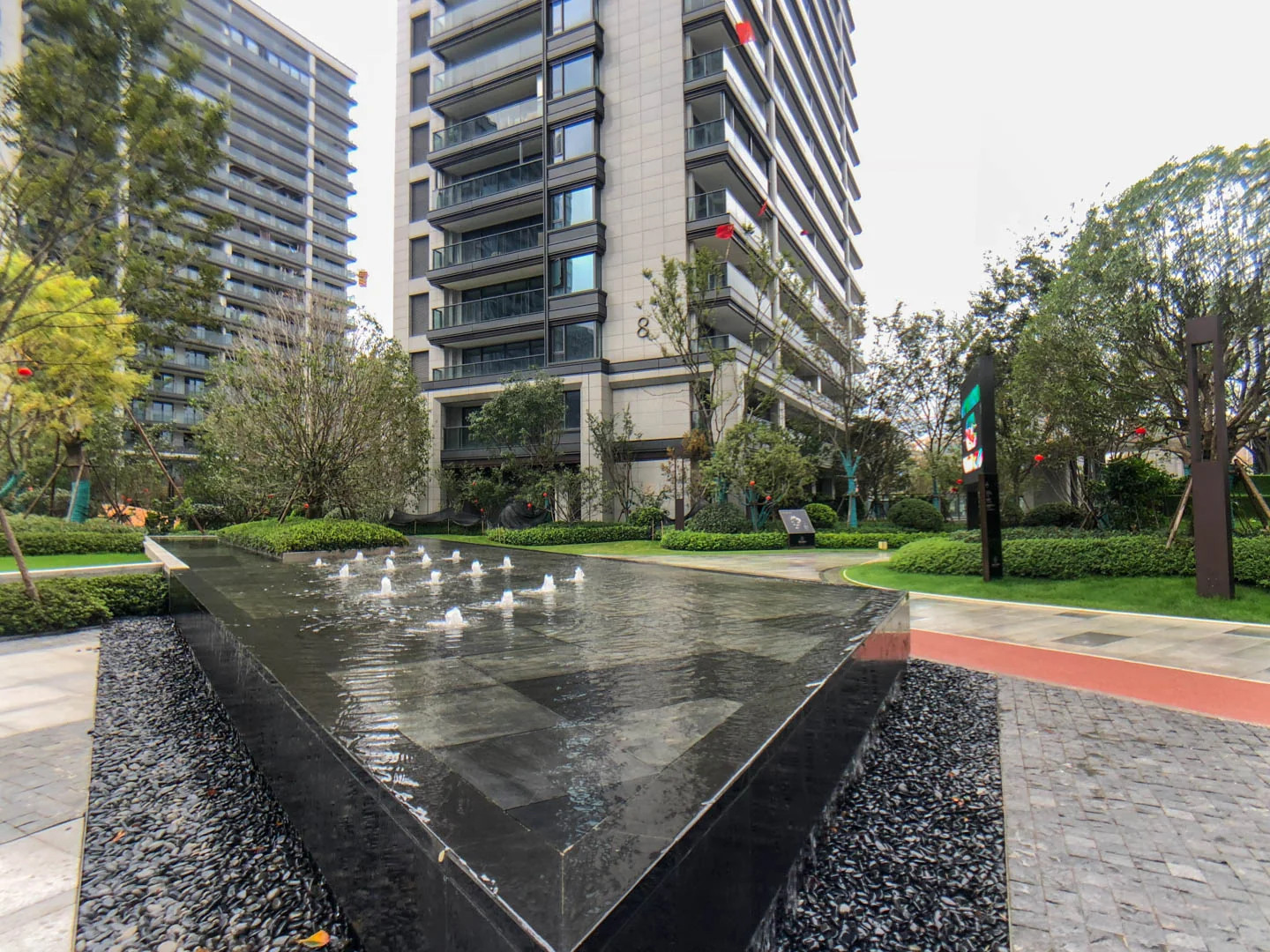 Wenlan Mansion - Photo 23