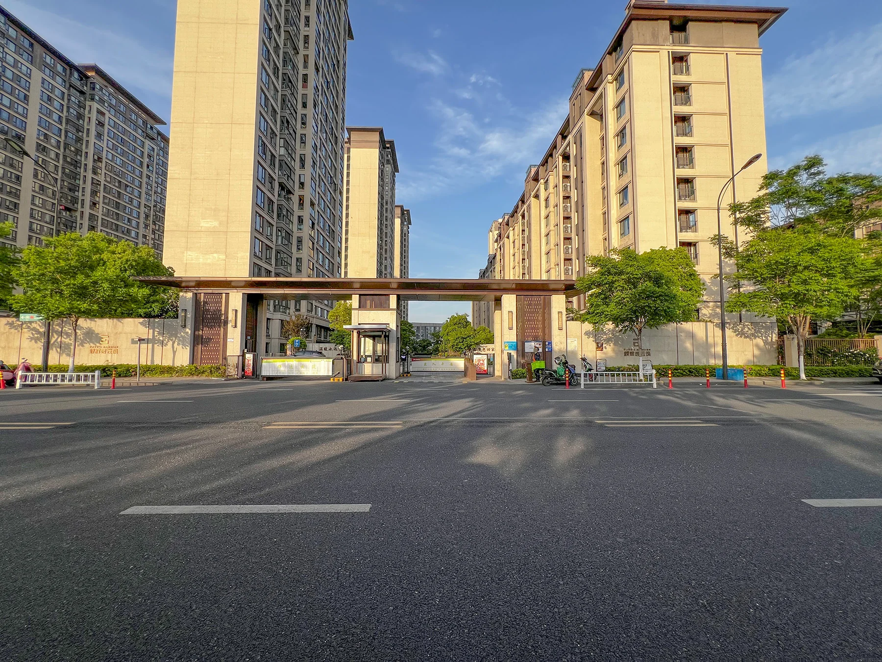 Huiyi Cloud Mansion - Photo 2