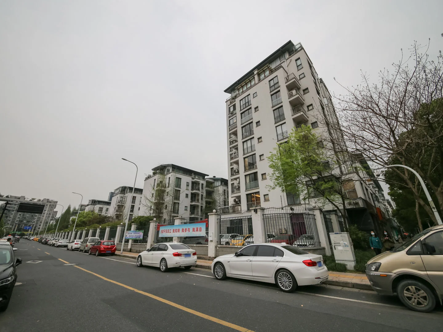 Jiangbin Garden - Photo 4