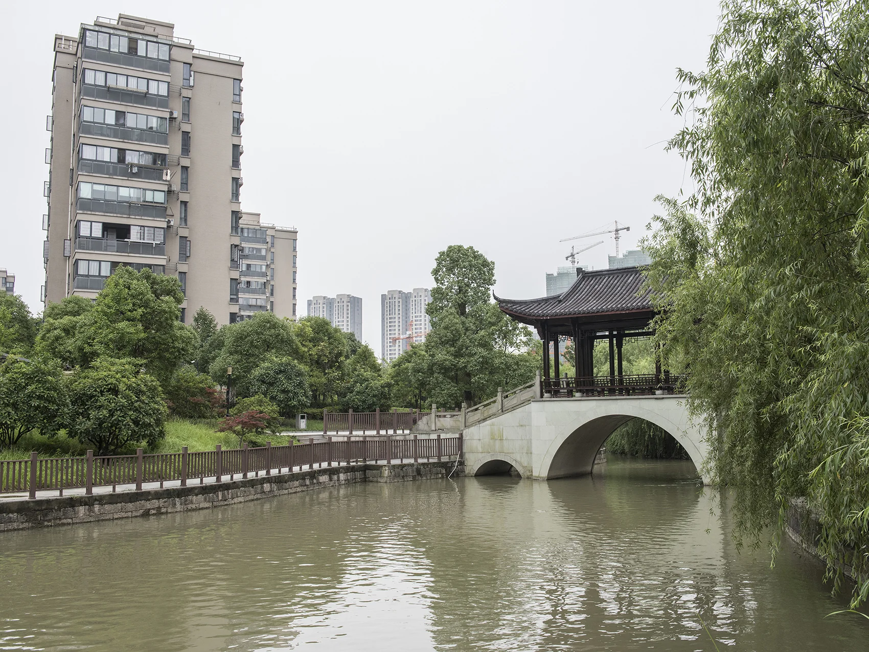 Yunxin  Garden - Photo 13