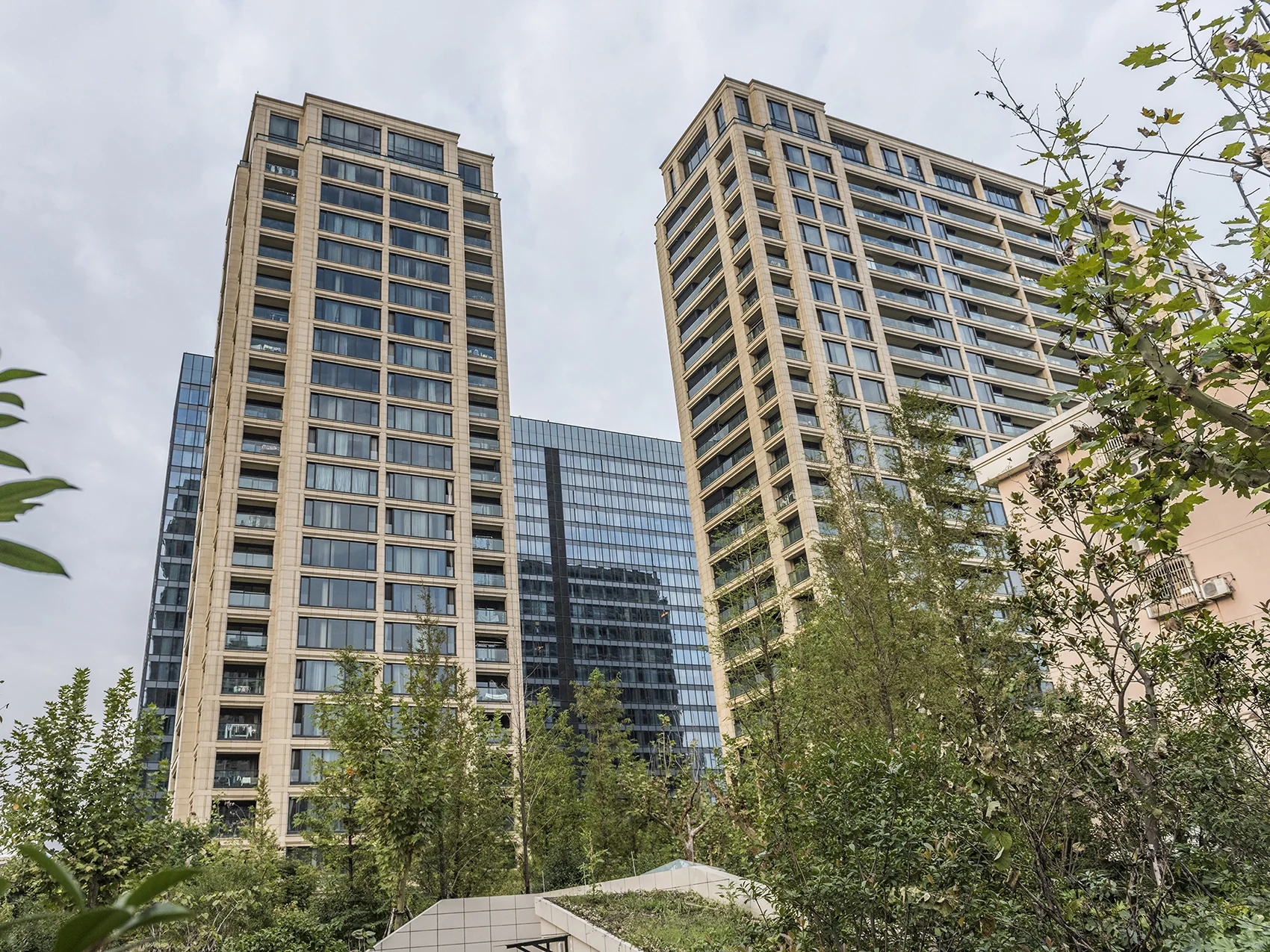 Grean Town Lan - Photo 2