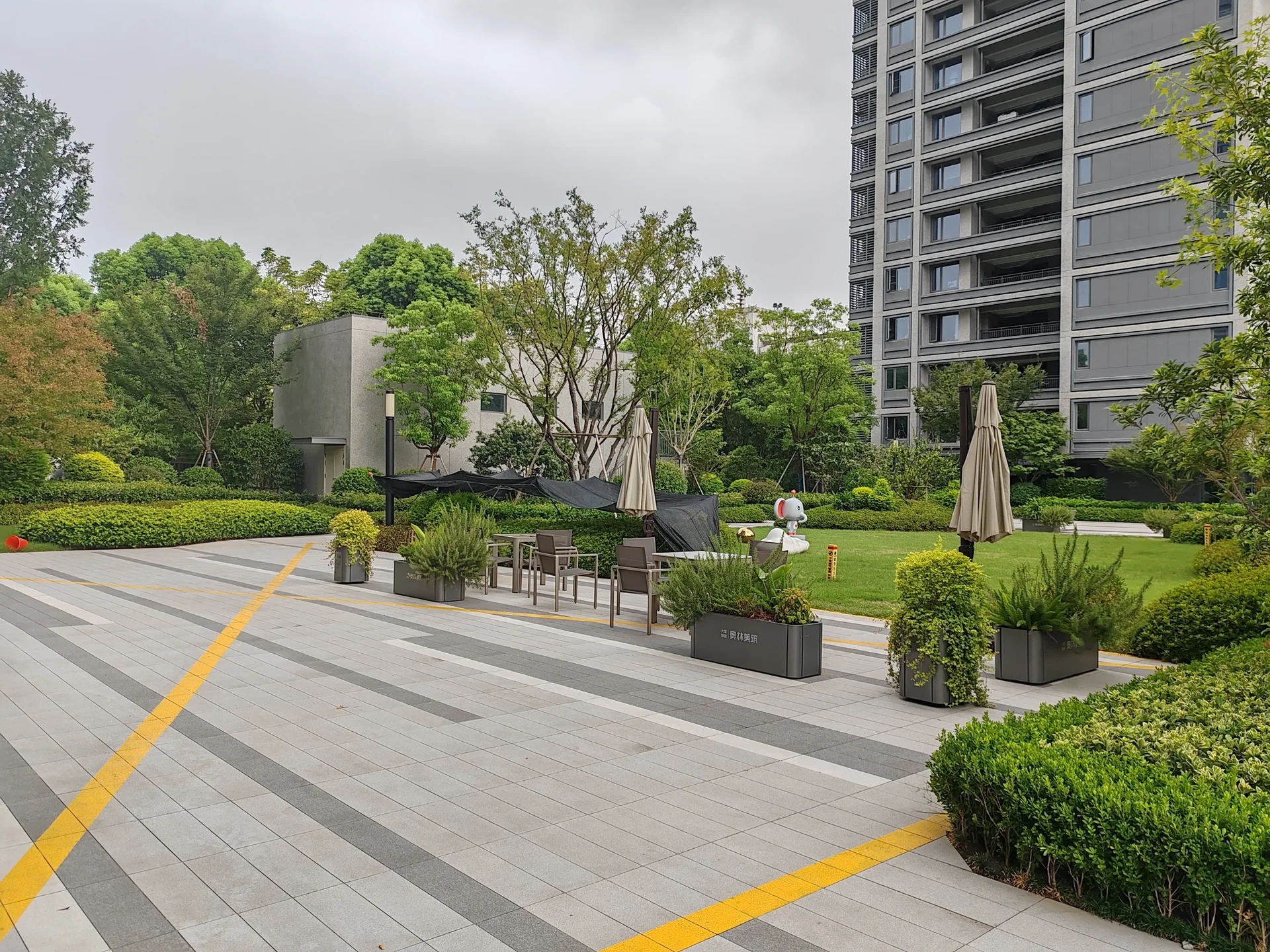 Olin Grace Mansion - Photo 7