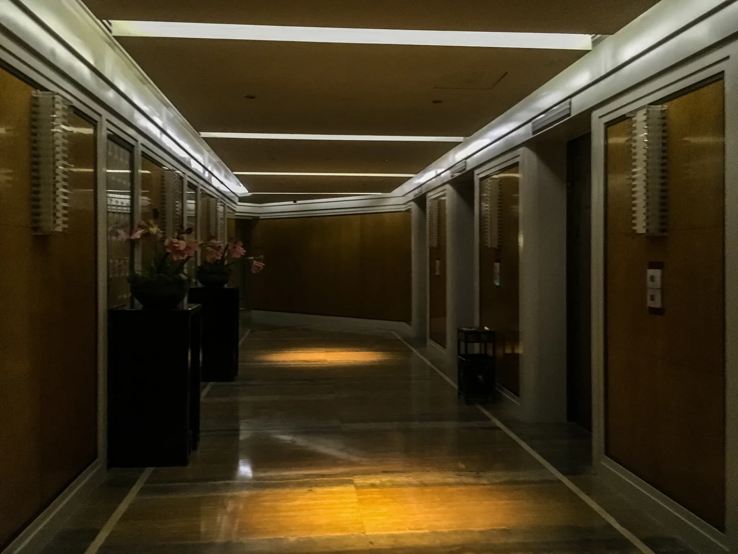 Grand Hyatt  - Photo 22