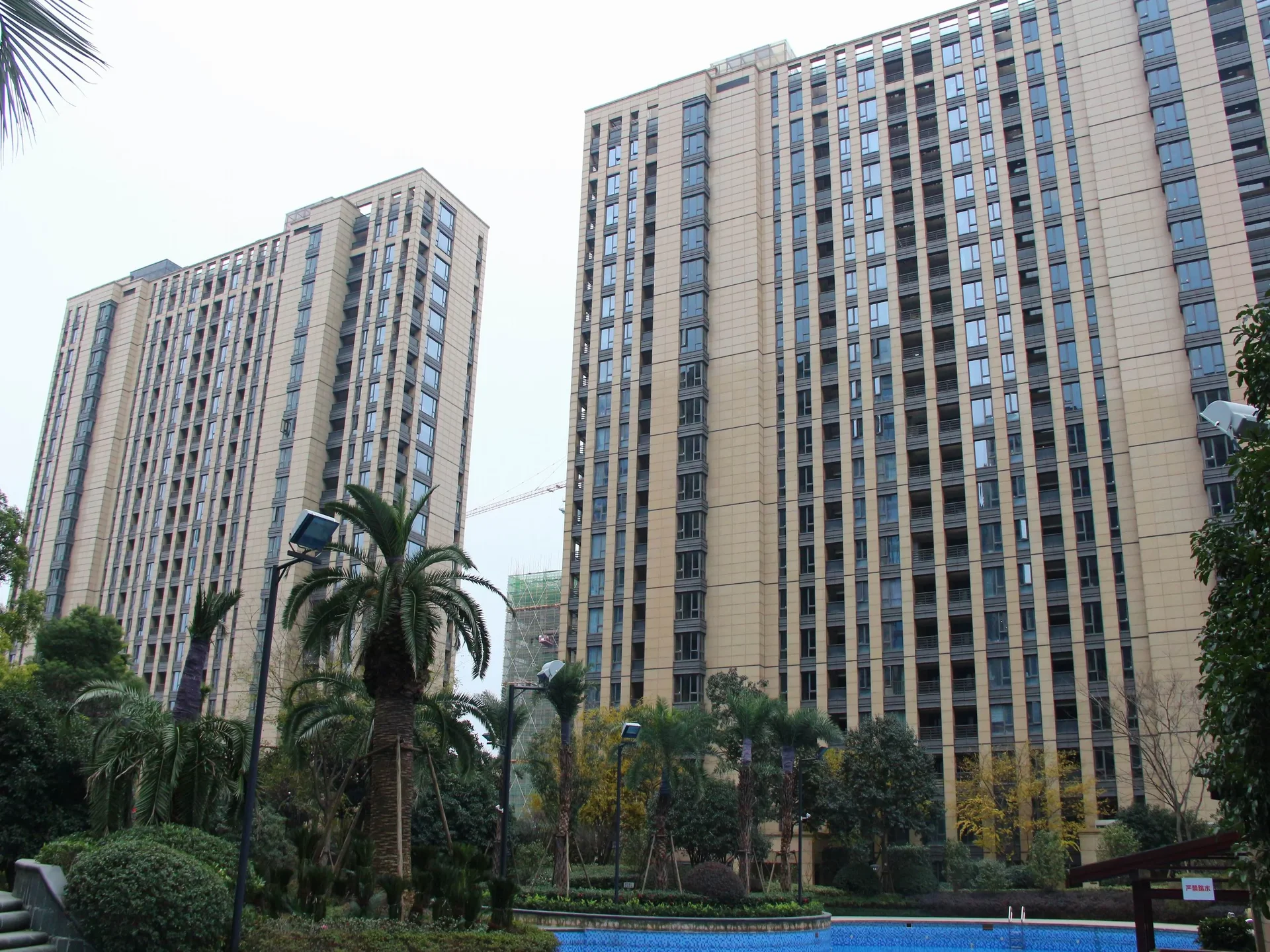 Golden Blue Court - Photo 22