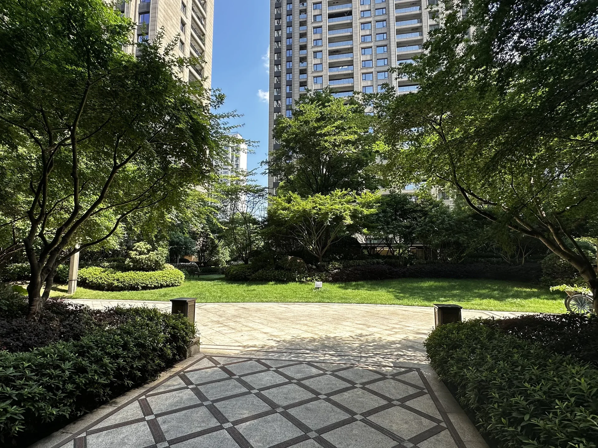 Bin Jiang Jin Mao Palace - Photo 4