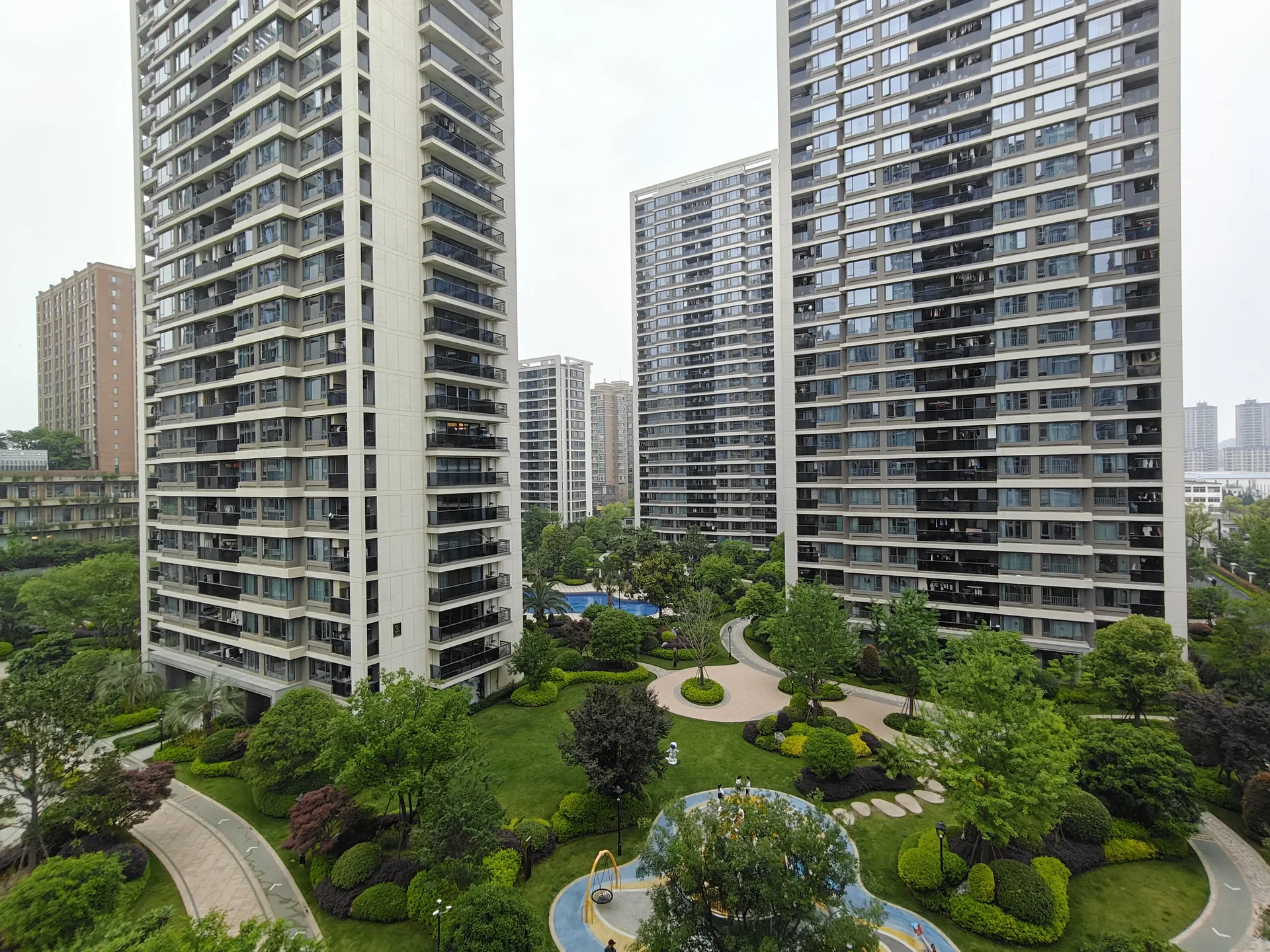 Yong Tao Mansion - Photo 1